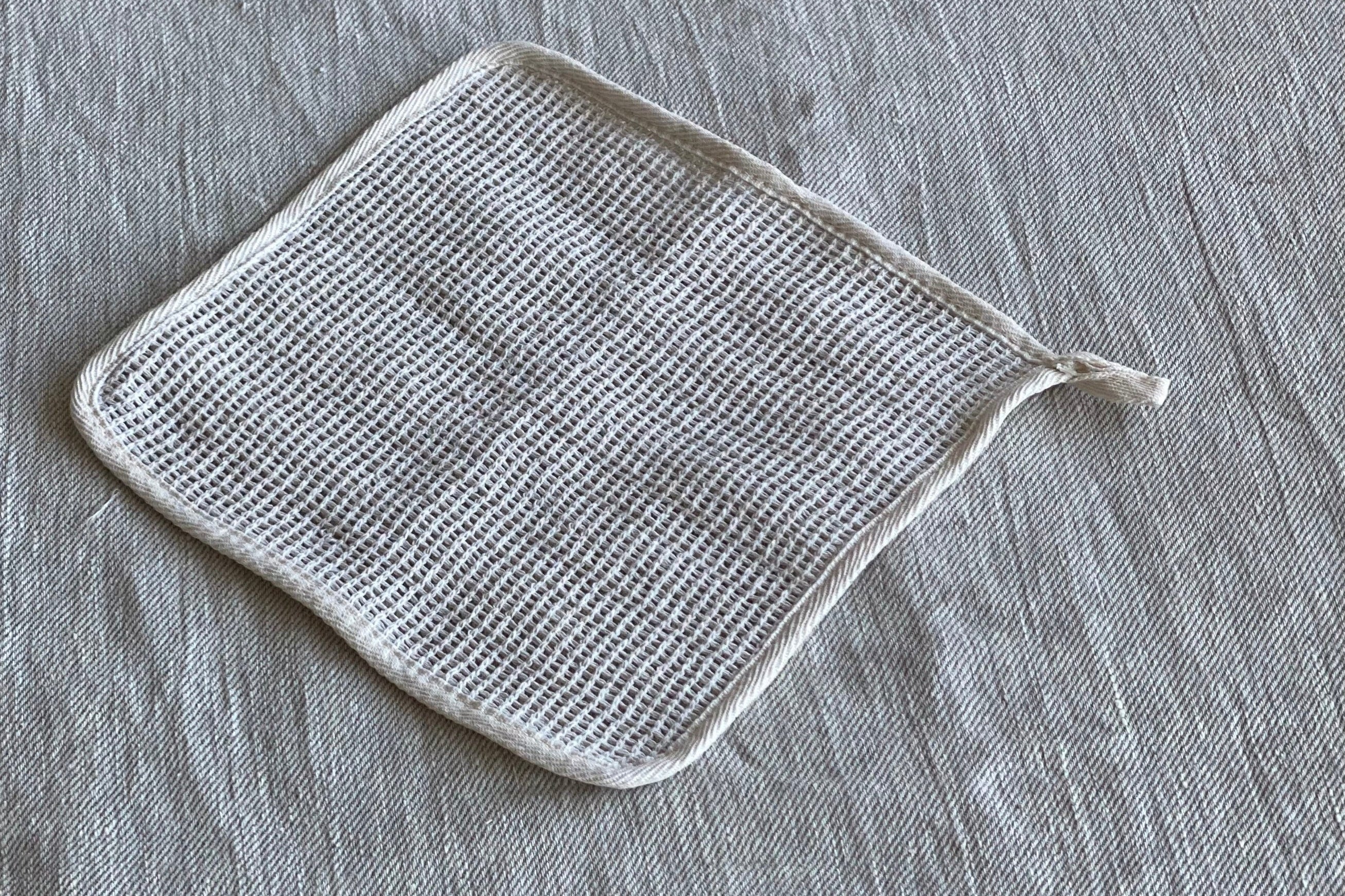 Exfoliating Washcloth