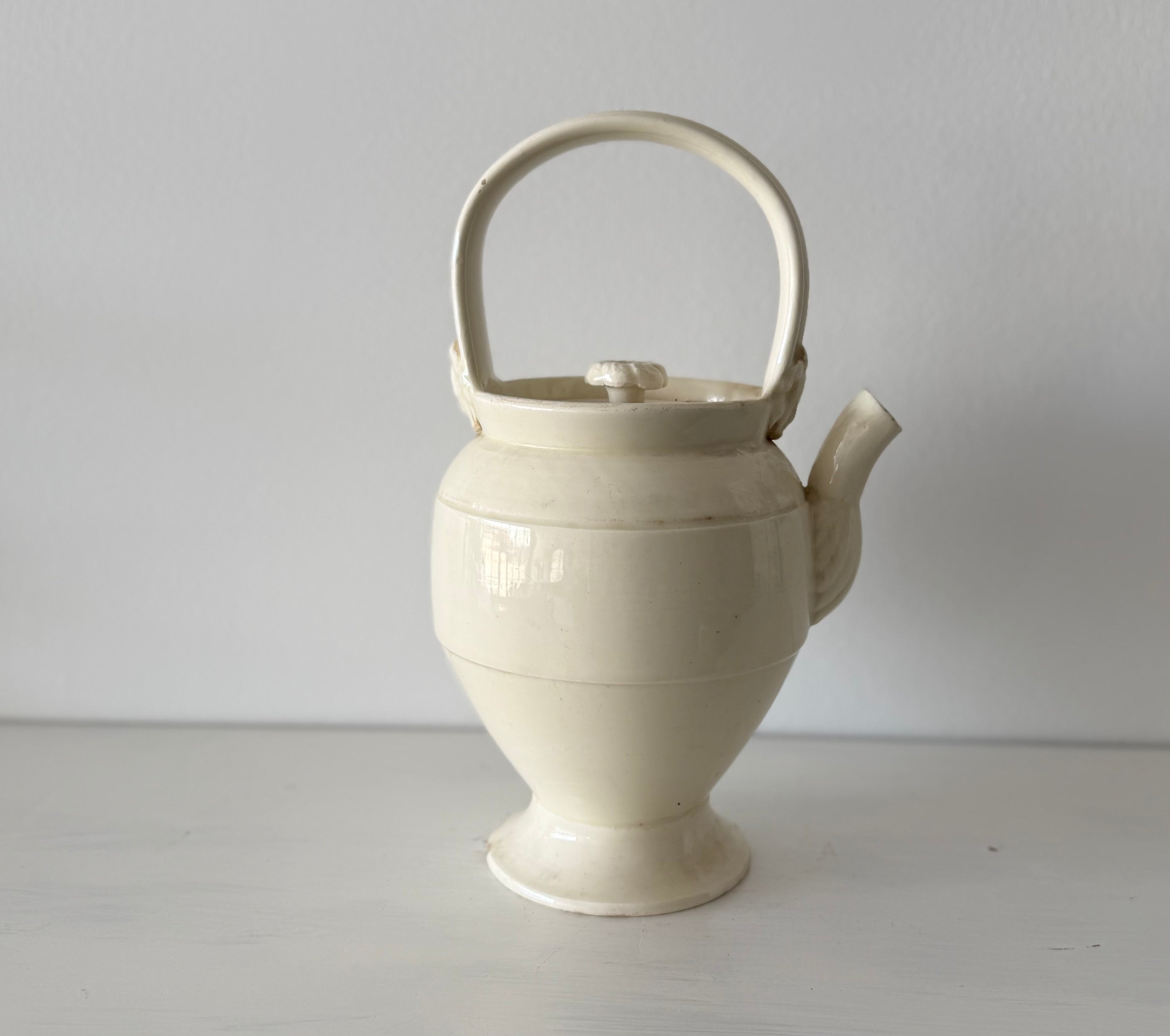 Antique Sicilian Pitcher