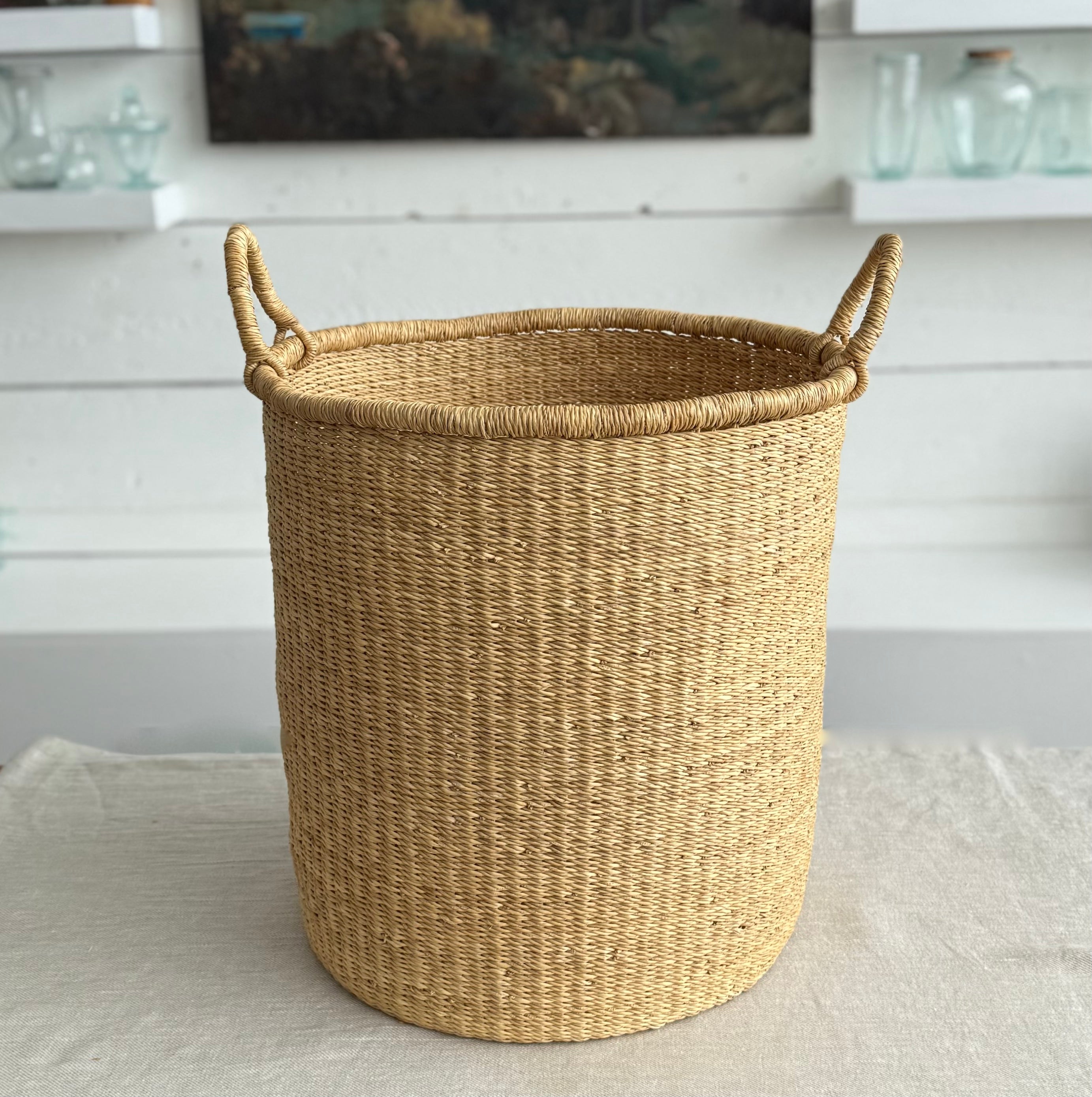 Bolga Hamper