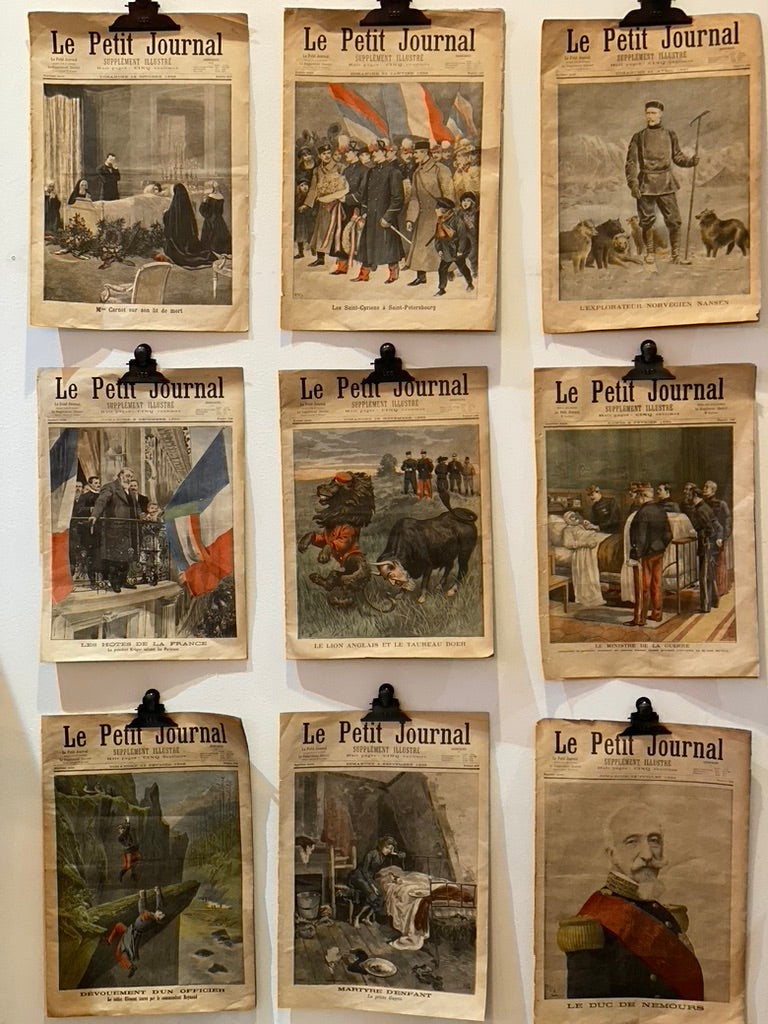 Le Petit Journal