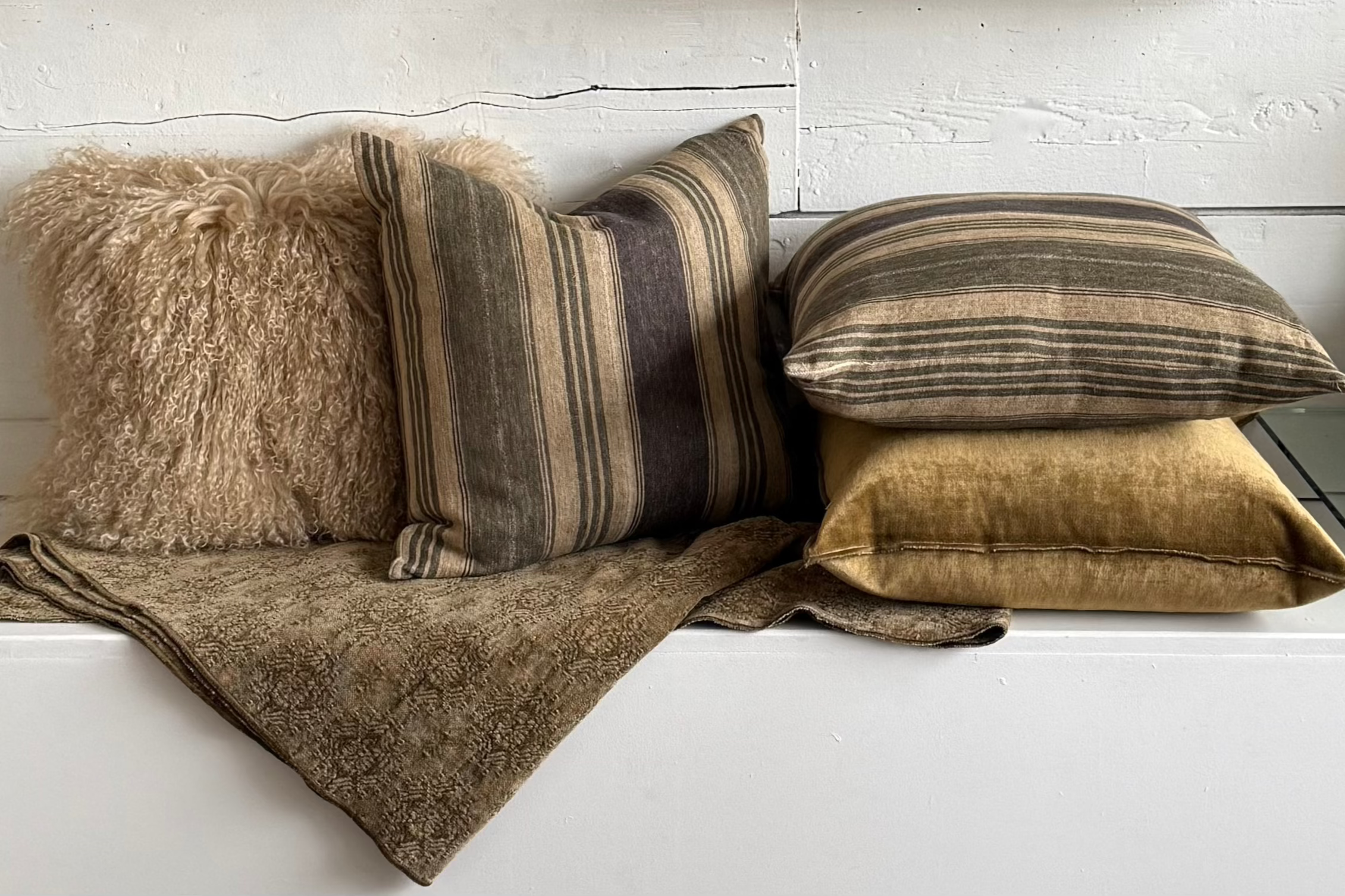 House Of Lyria | Sacrificio Pillow
