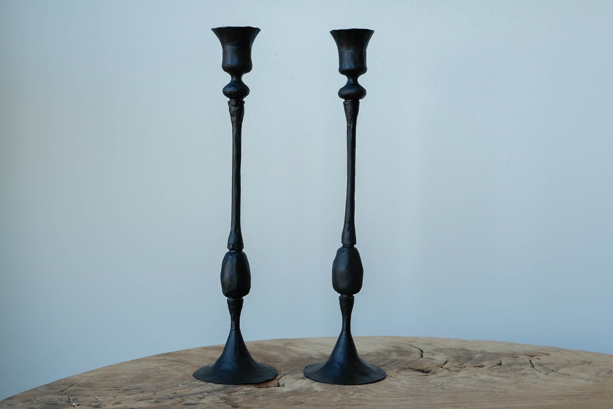 Iron Taper Clarke Antique in Medium