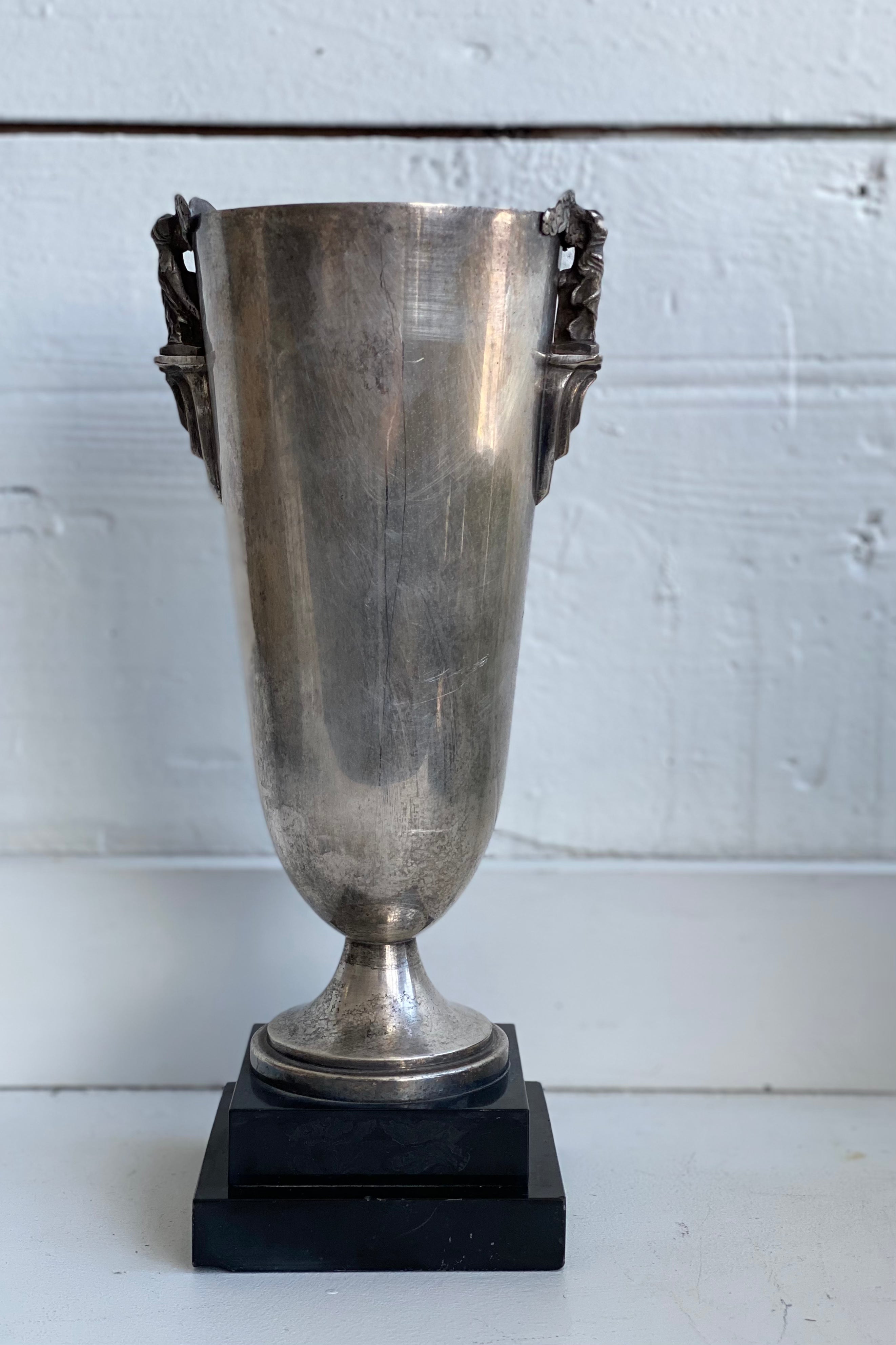 Loving Cup Vintage Trophy | Large
