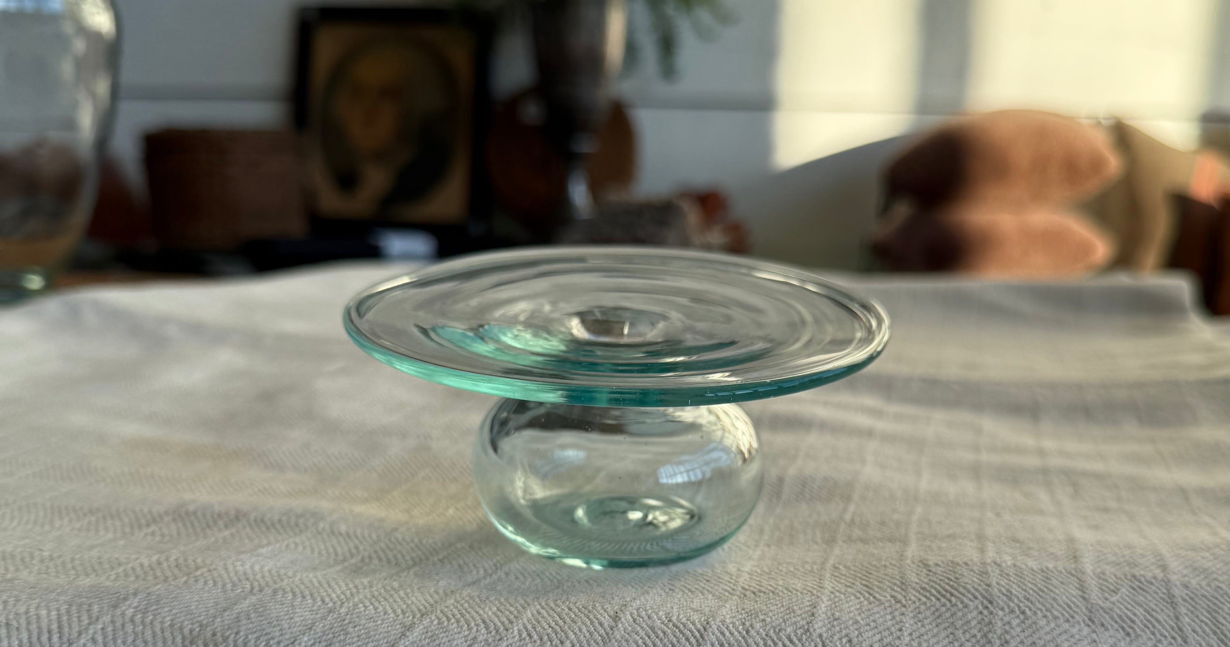 La Soufflerie CD Vase