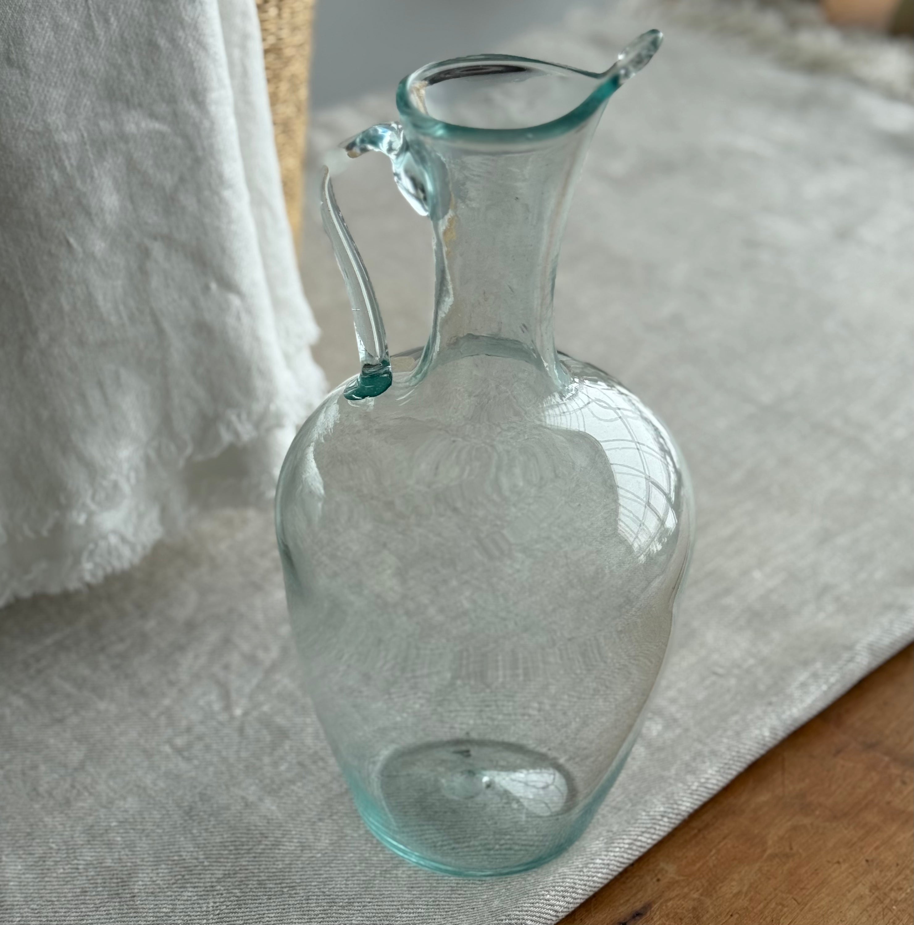 La Soufflerie Cruche Pitcher