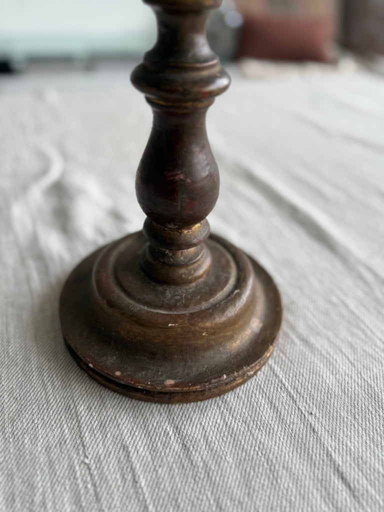 Antique Dresser Mirror