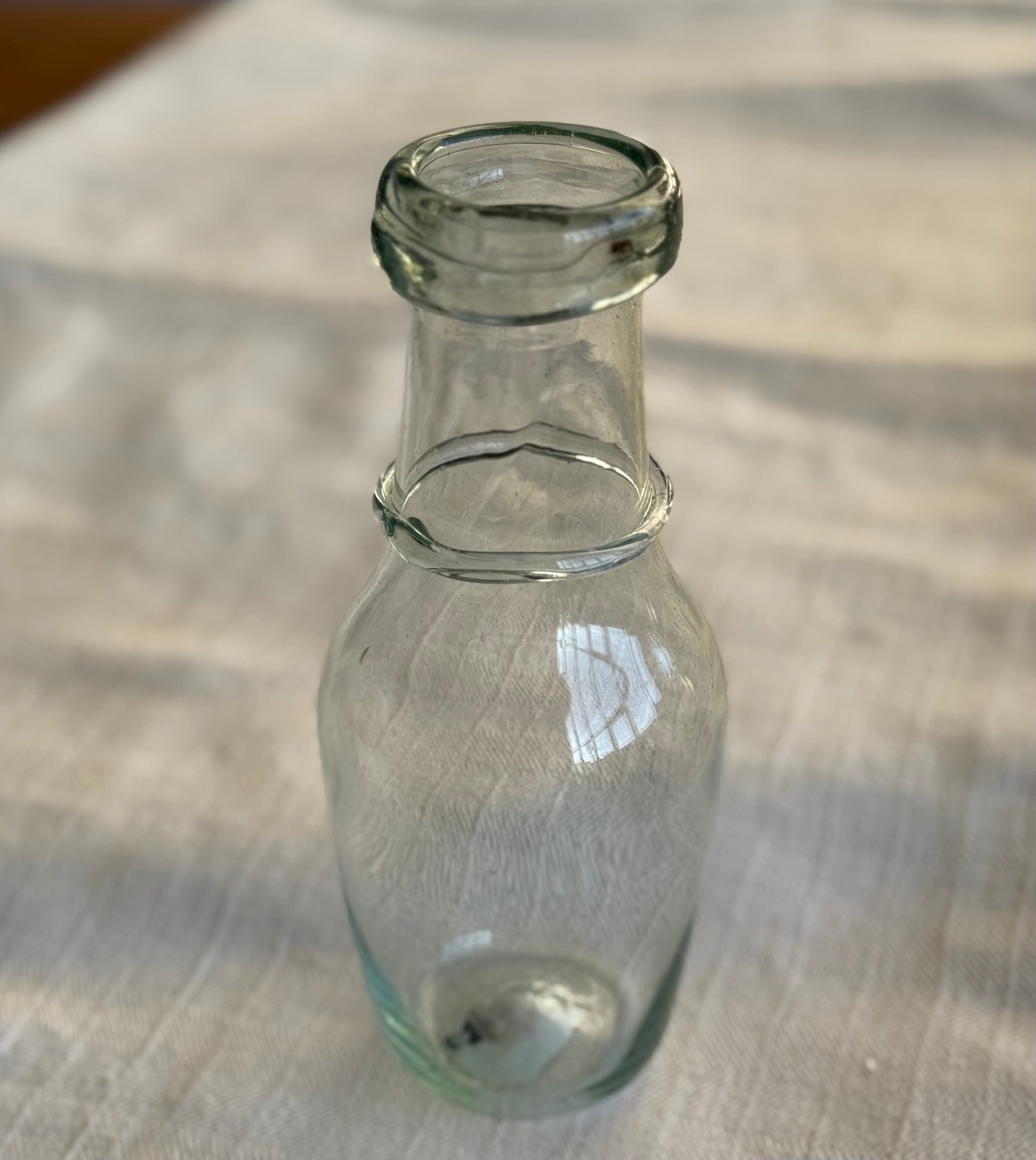La Soufflerie Pot a Lait