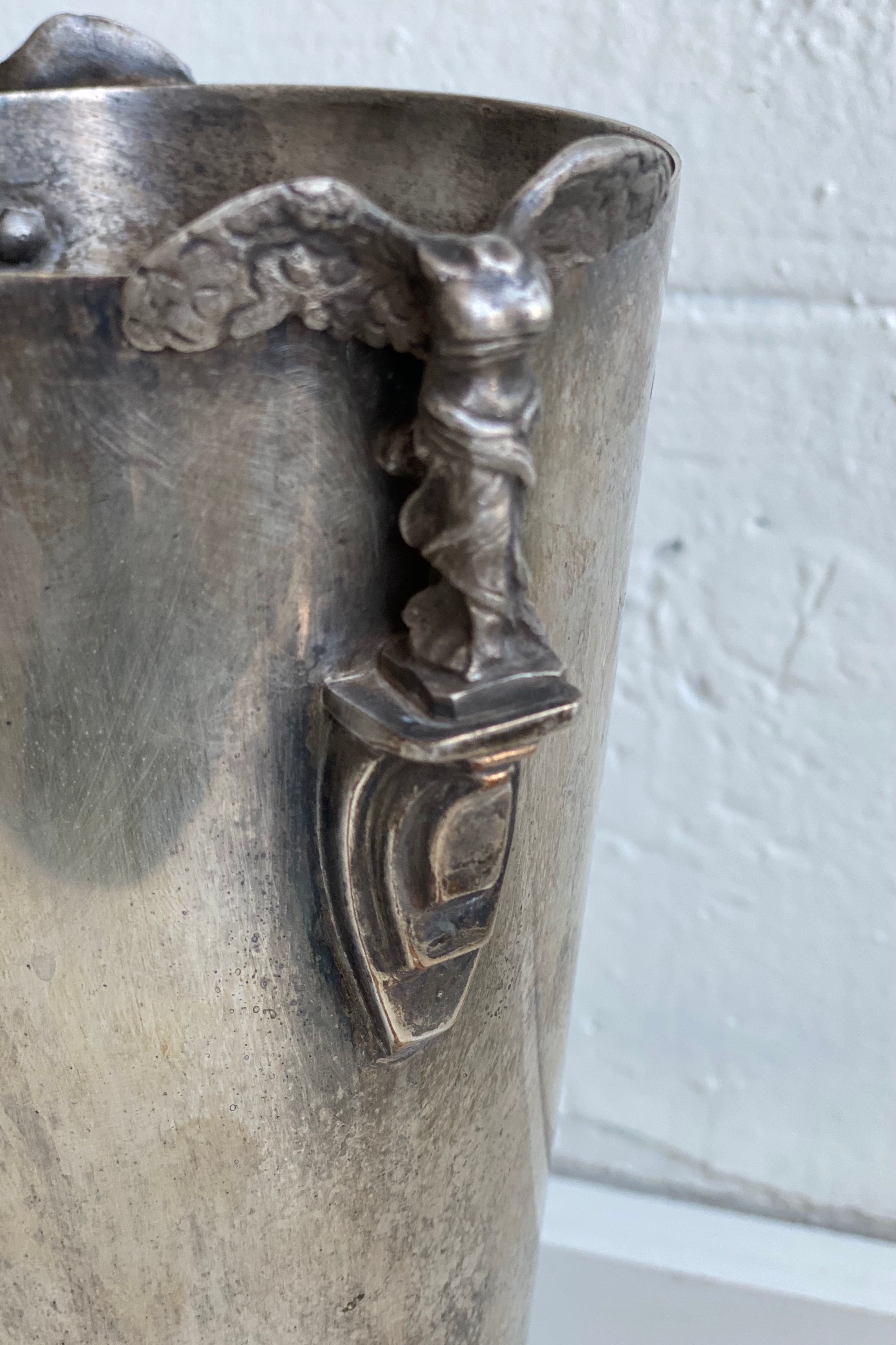 Loving Cup Vintage Trophy | Large