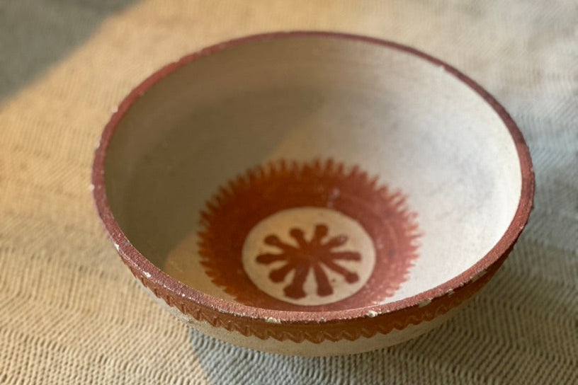 Rustic Bowl