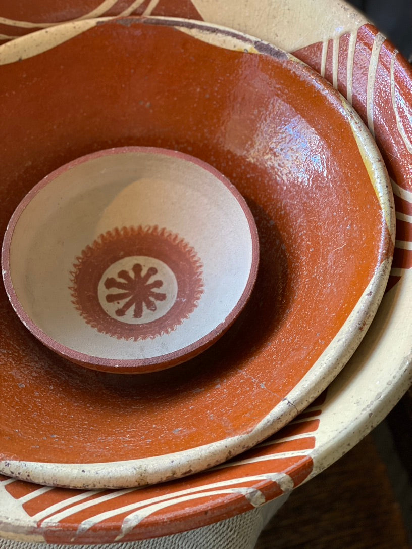 Rustic Bowl