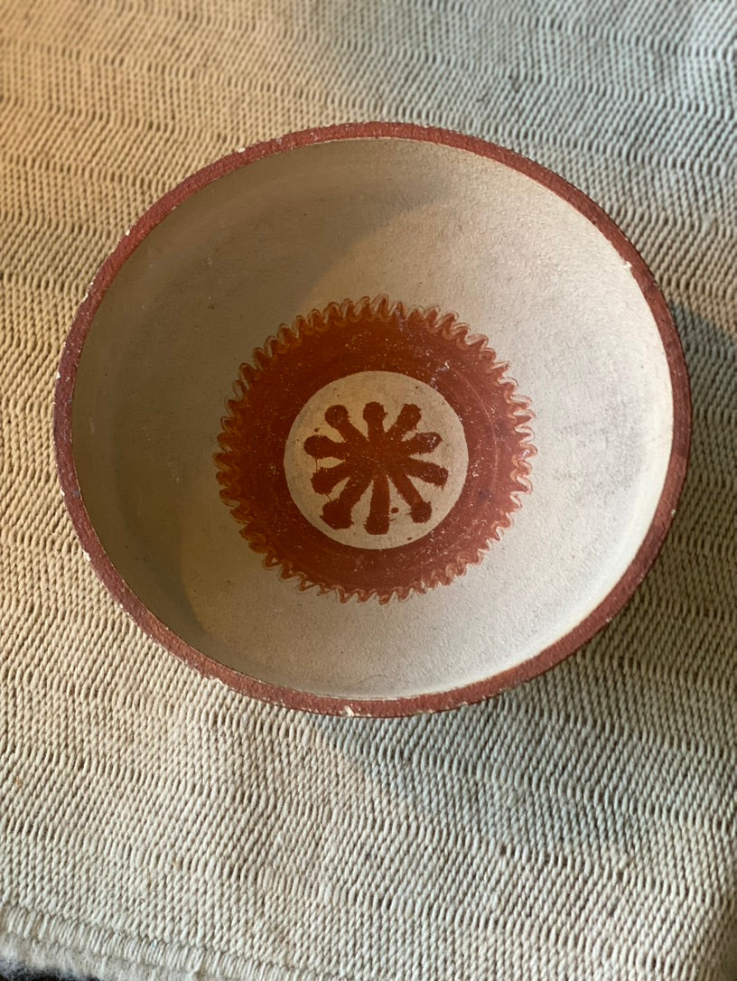 Rustic Bowl