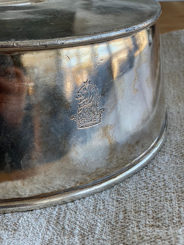 Hotel Silver Dome-1910 "Ritz Carlton"