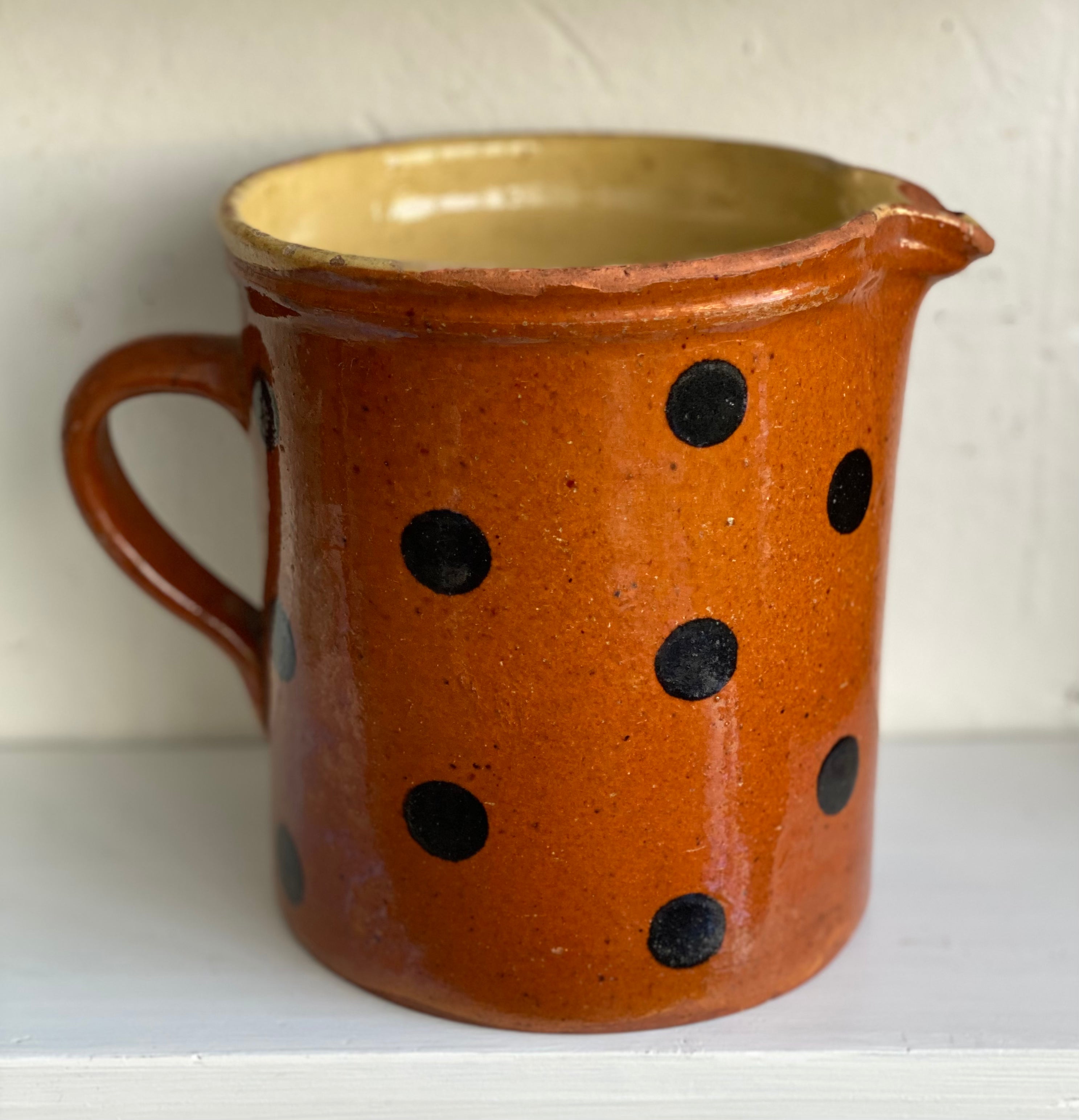 Antique Pitcher | Haute Savoie