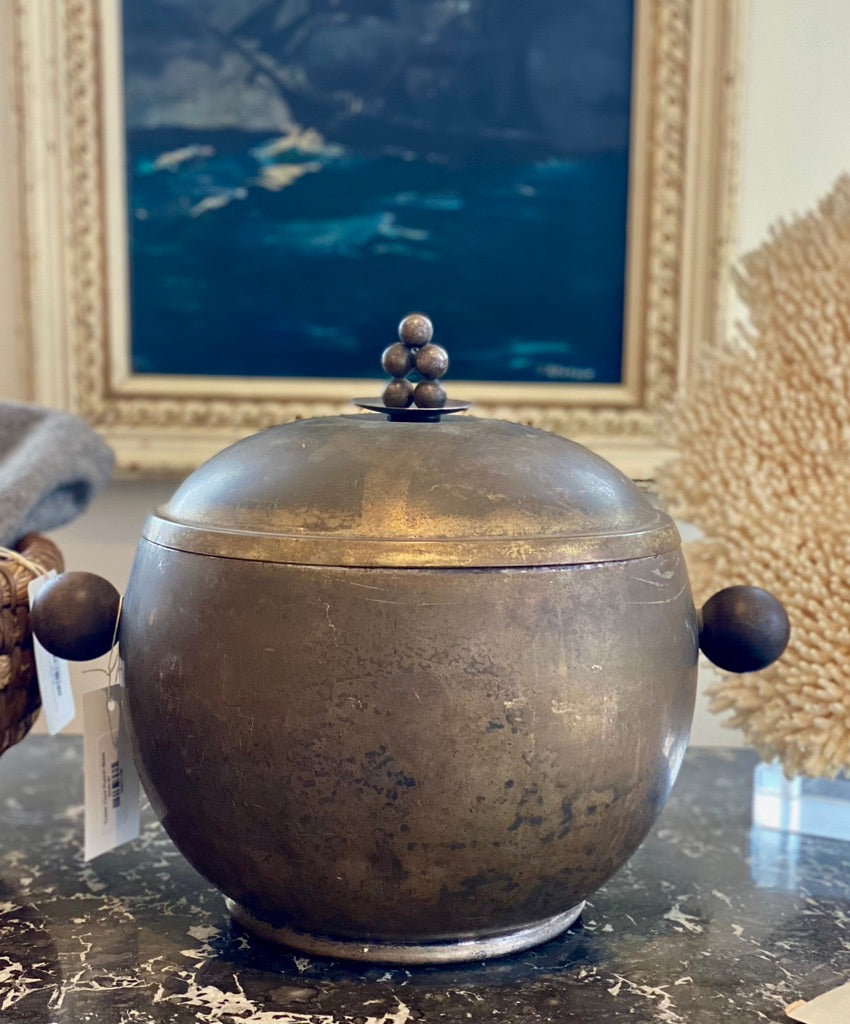 Super Cool Punch Bowl