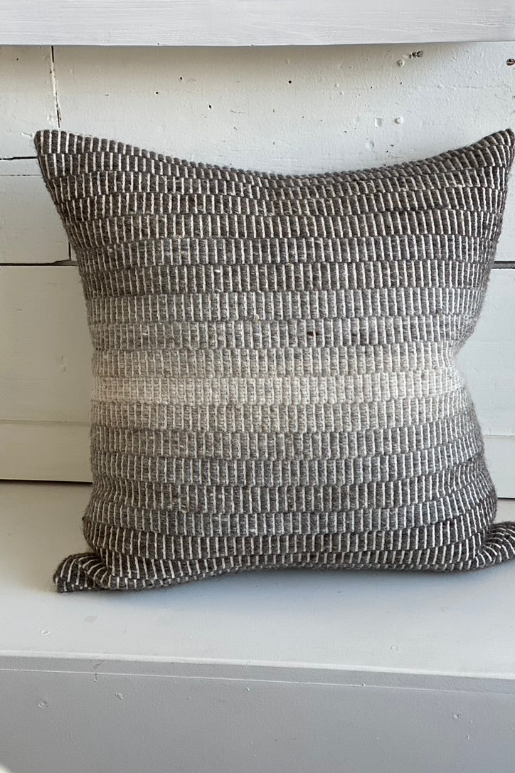 Madda Studio | Greige Pillow