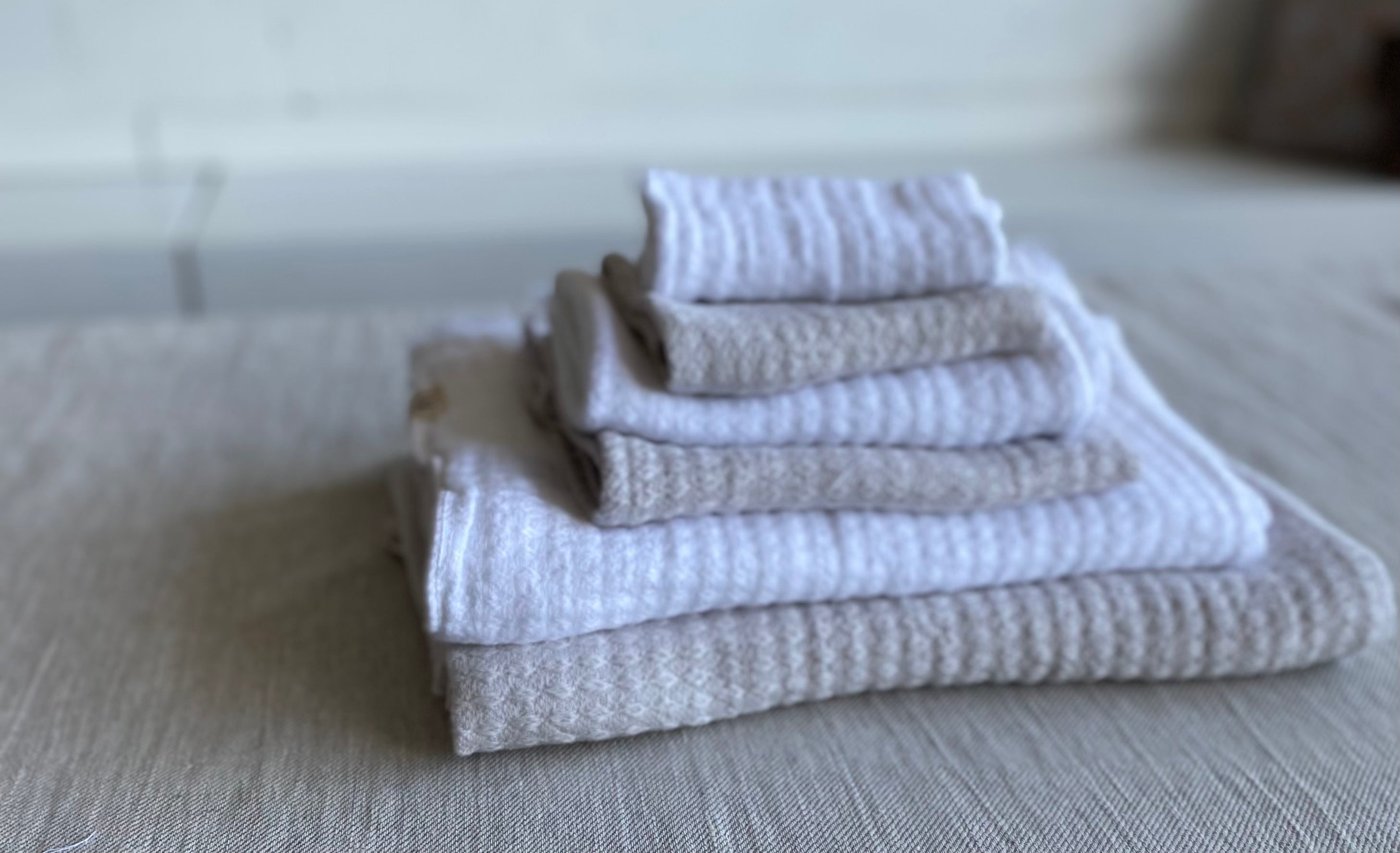 Hampton Bath Towel