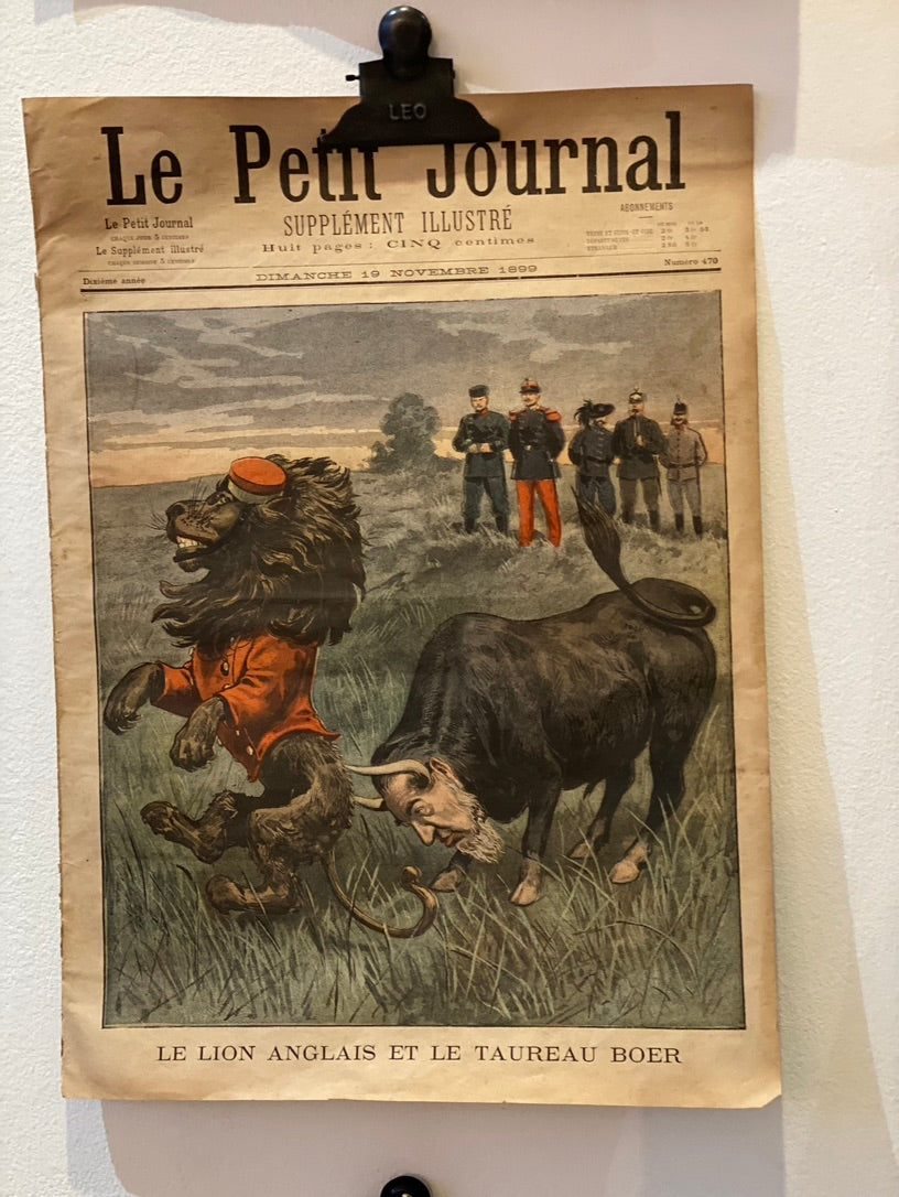 Le Petit Journal