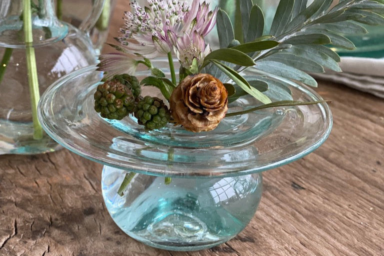 La Soufflerie CD Vase