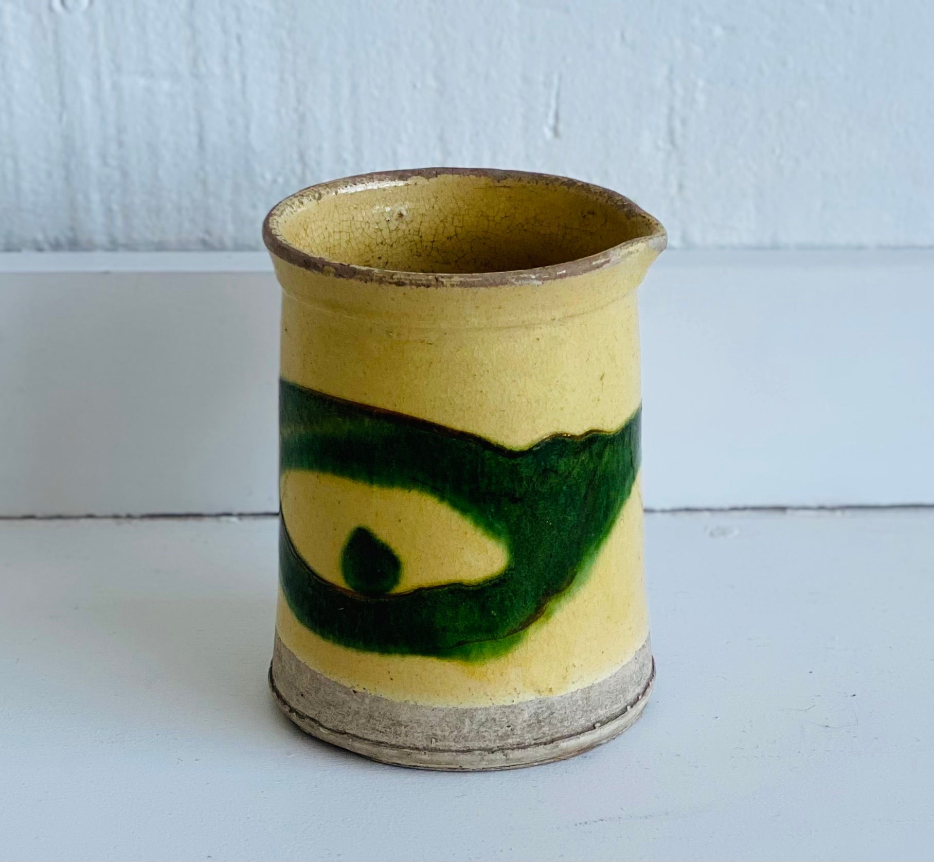 Antique Pitcher | Haute Savoie