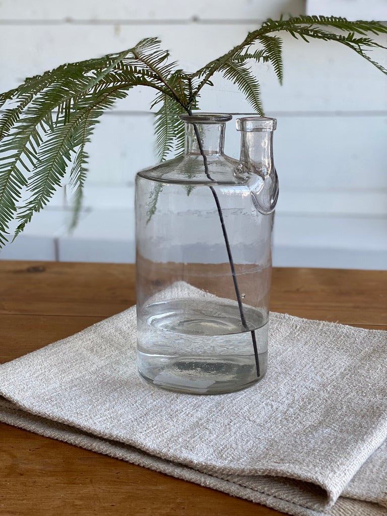 Antique Pharma Jar
