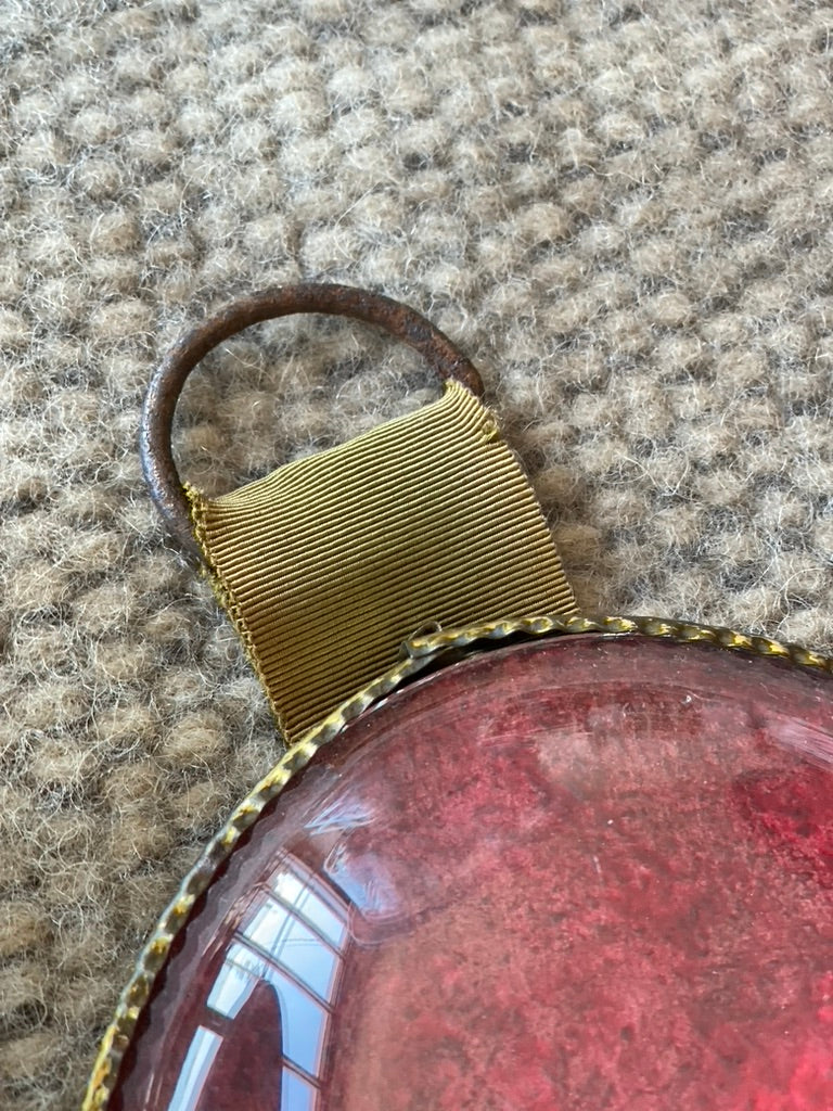 Antique Bug Art