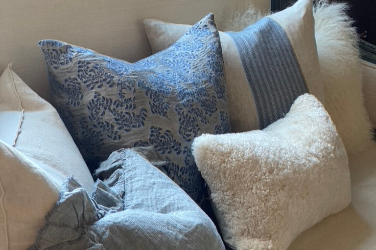 House of Lyria | Murcia Pillow