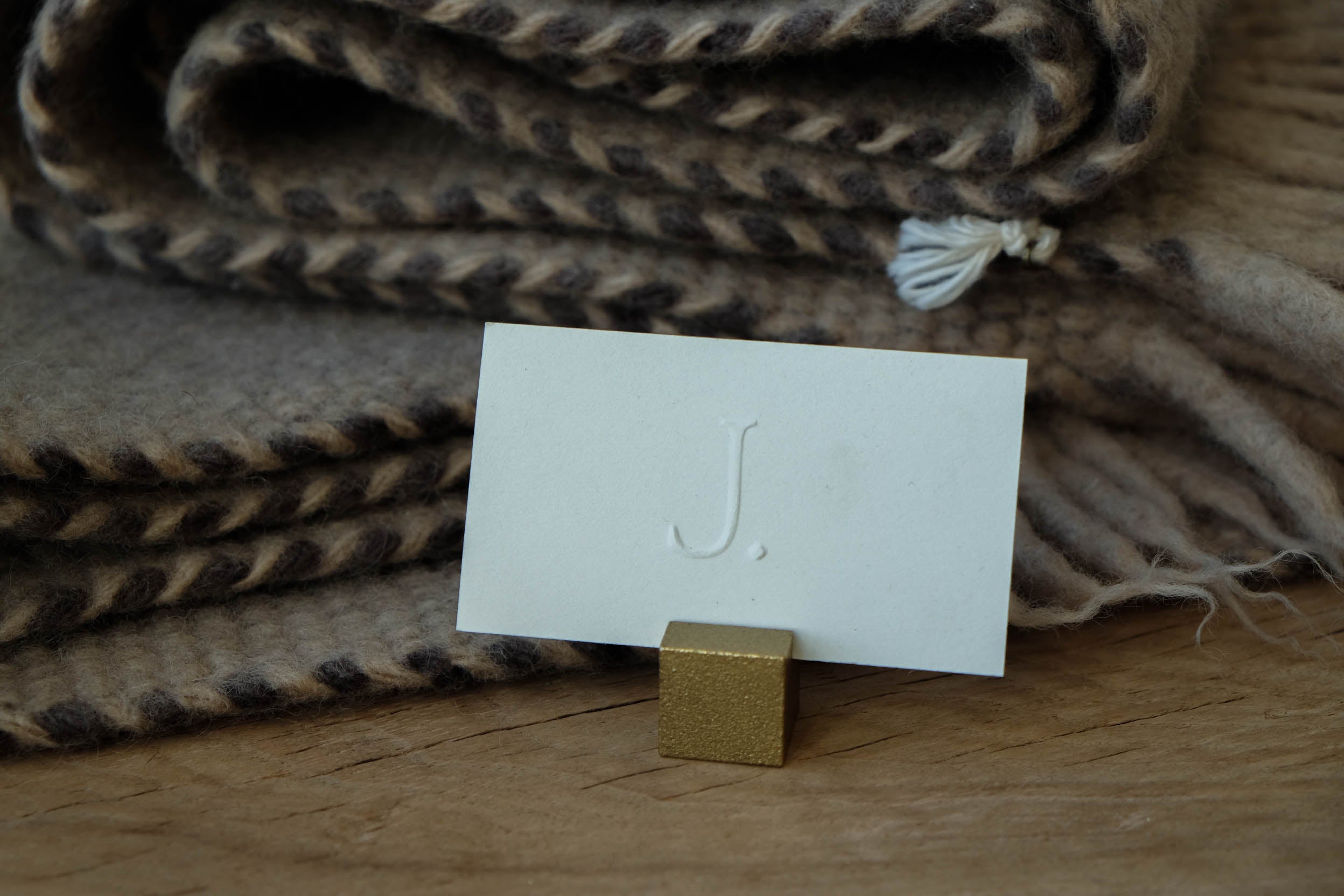 J. Atelier Gift Card