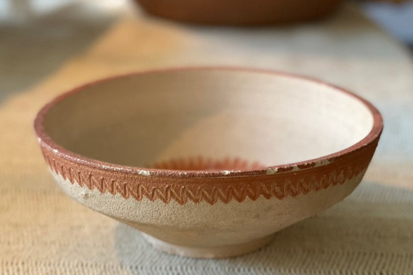 Rustic Bowl