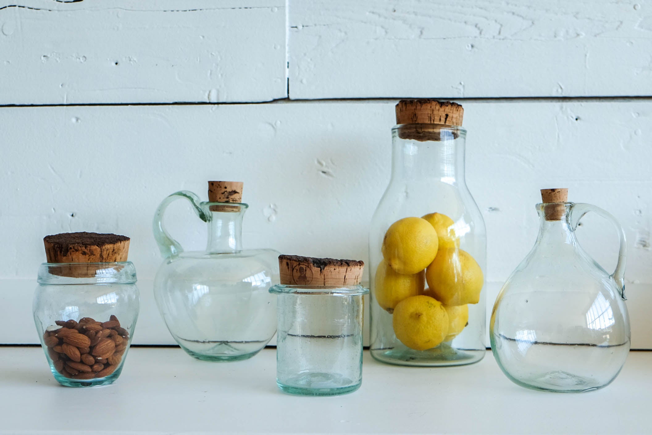 La Soufflerie San Rocco Cruet