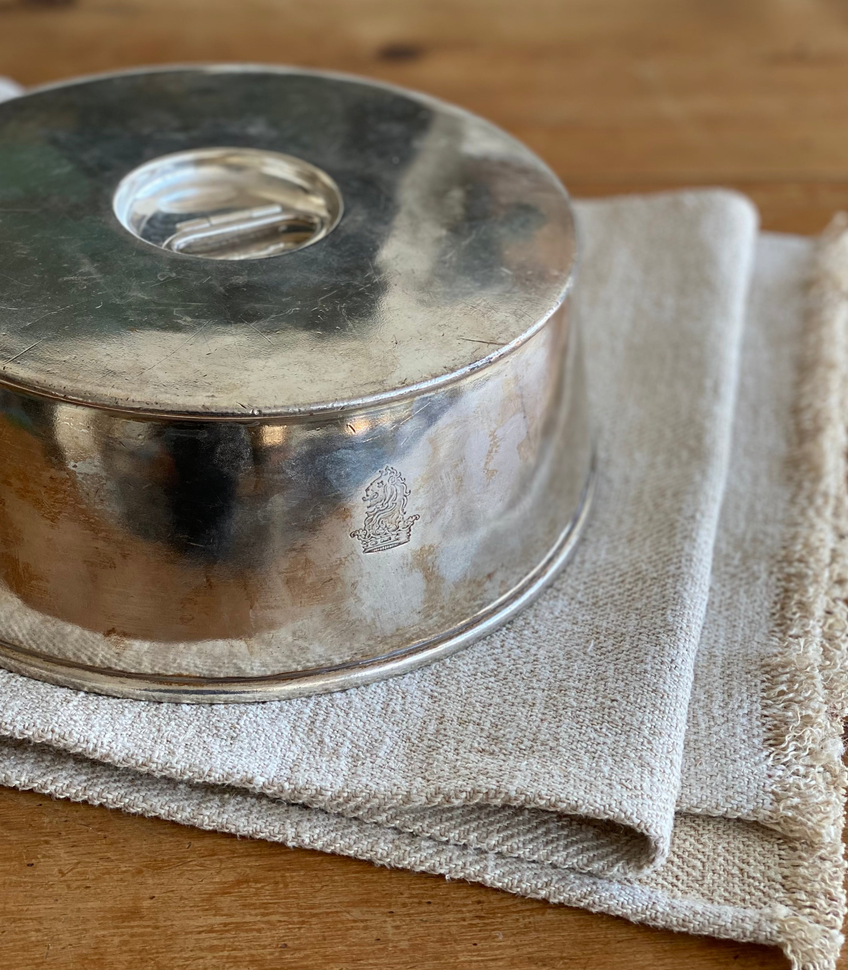 Hotel Silver Dome-1910 "Ritz Carlton"