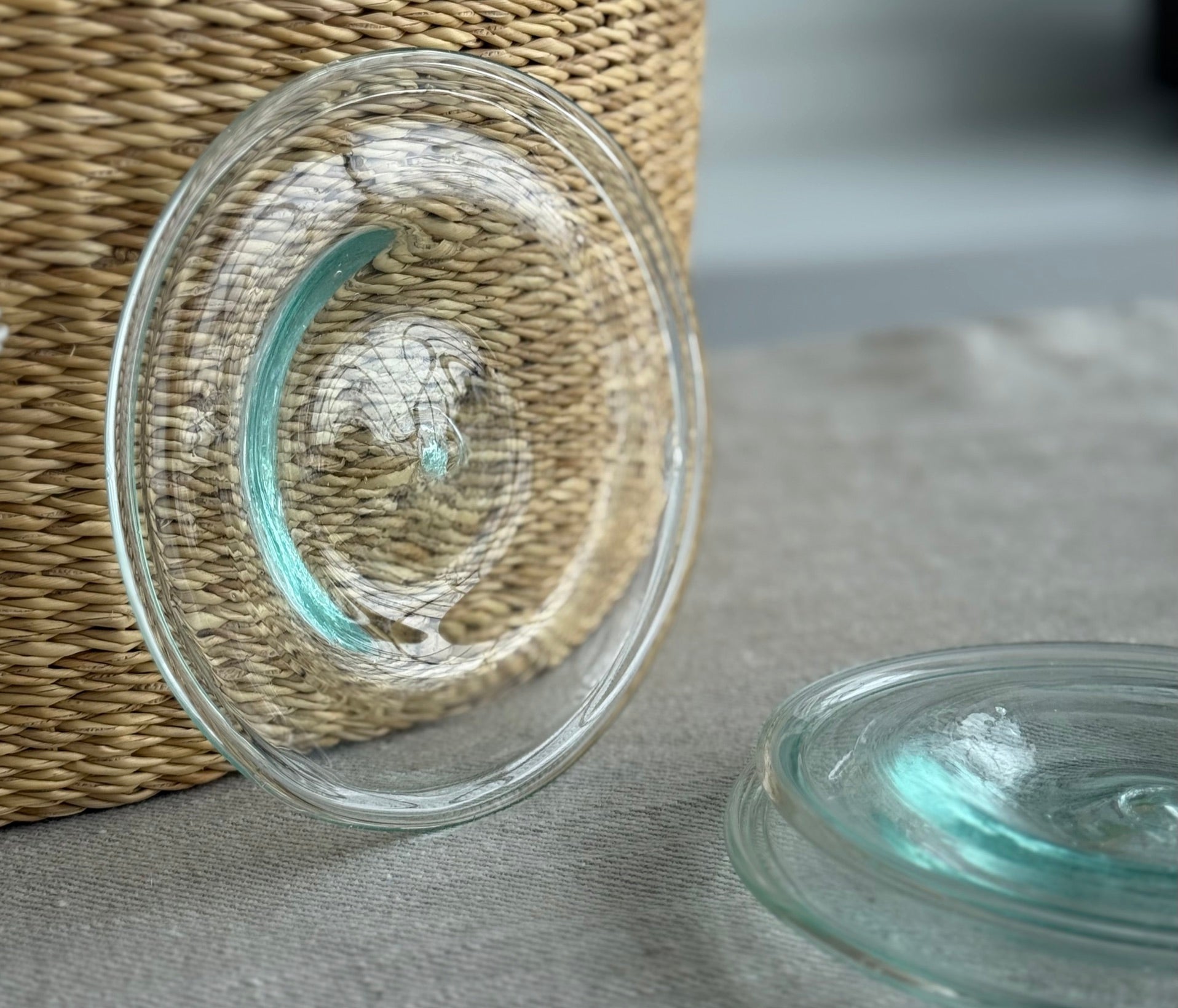 La Soufflerie Assiette Petite