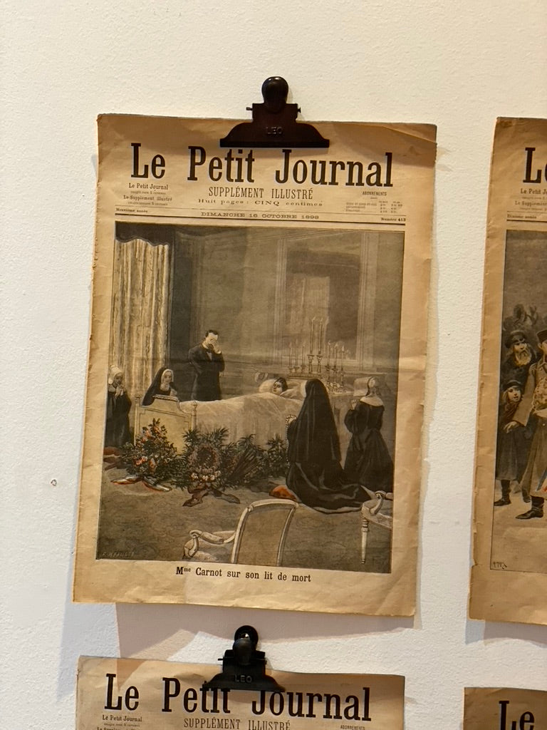 Le Petit Journal