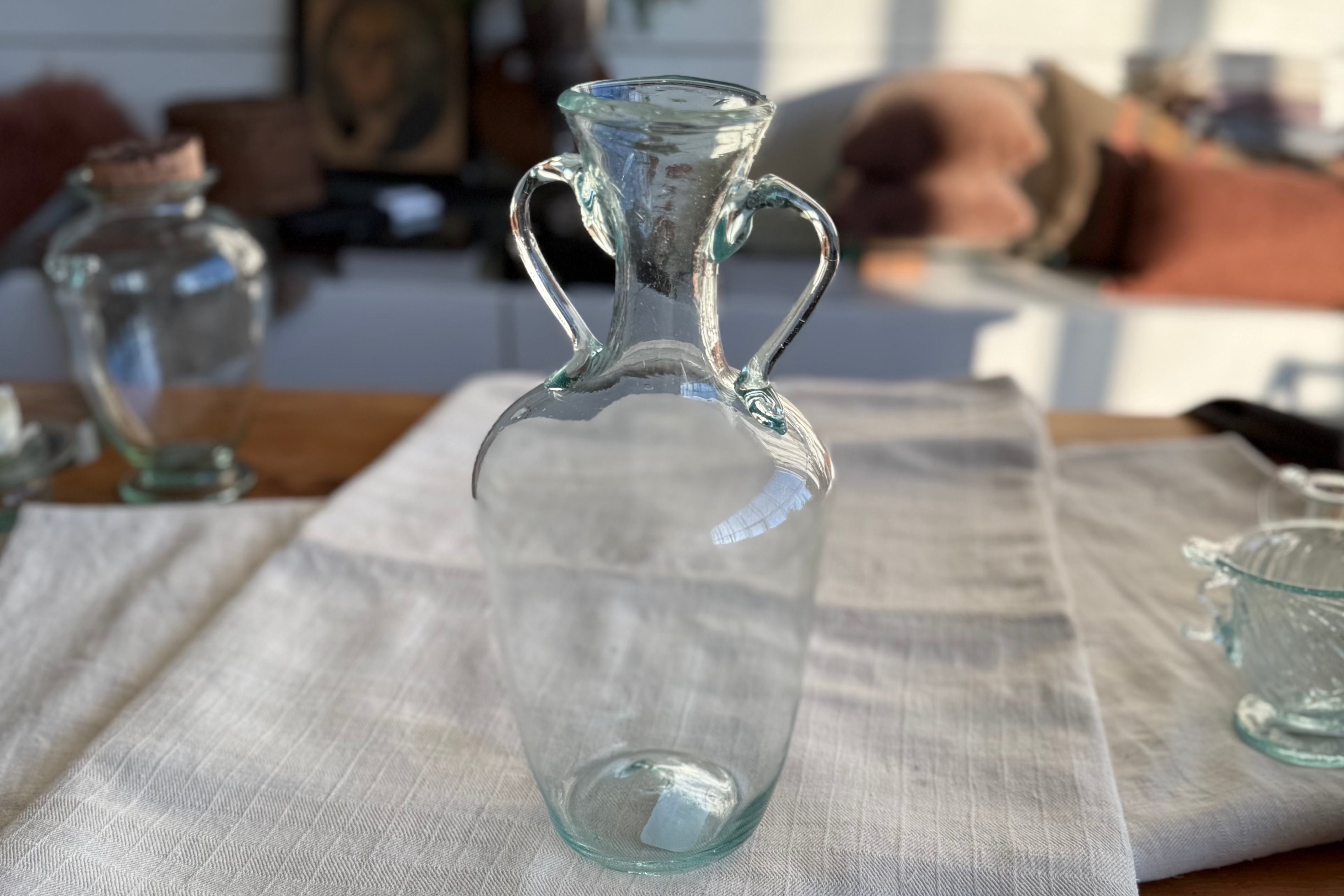 La Soufflerie | Amphora Vase