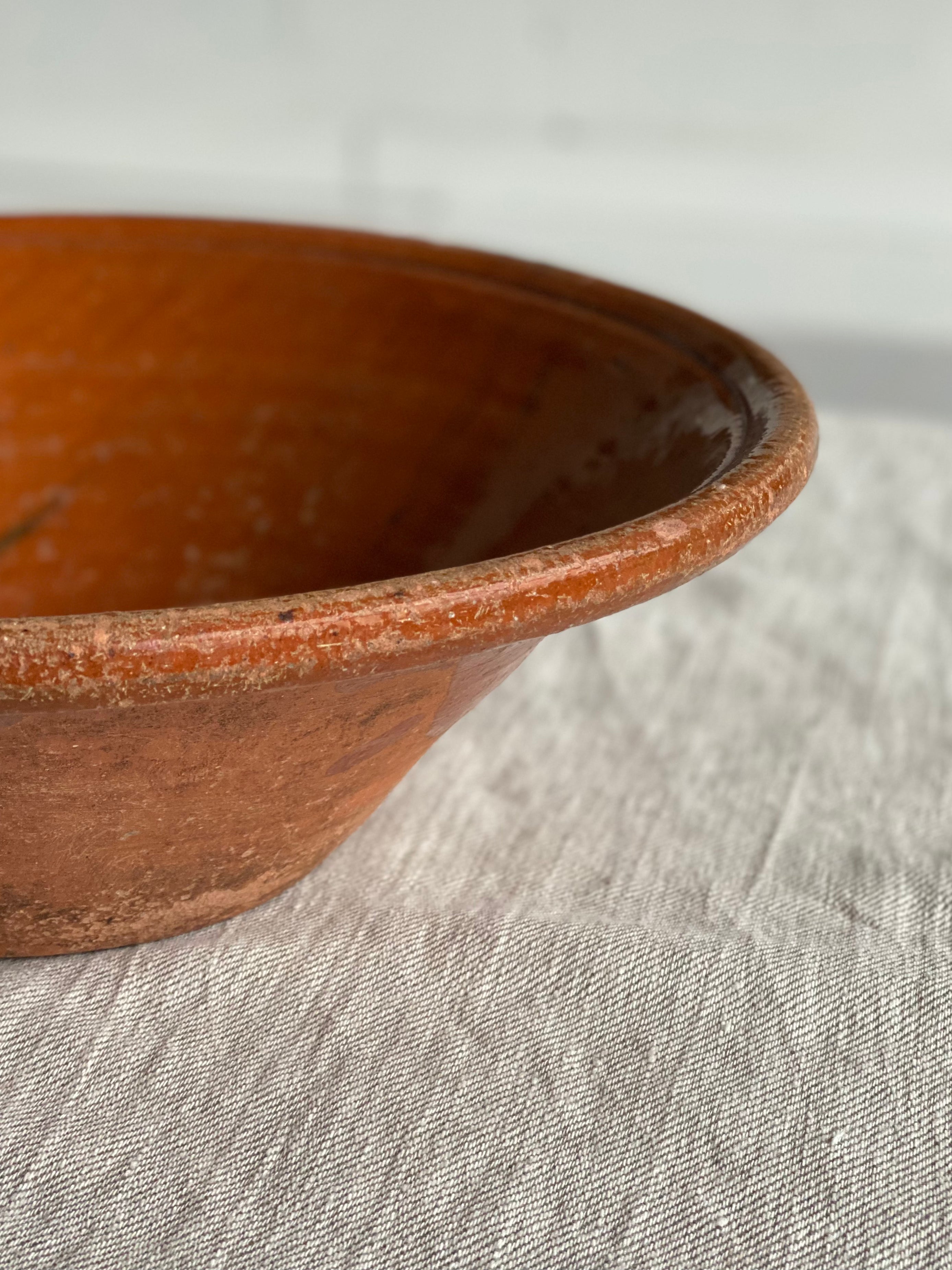 Rustic Bowl l Portugal