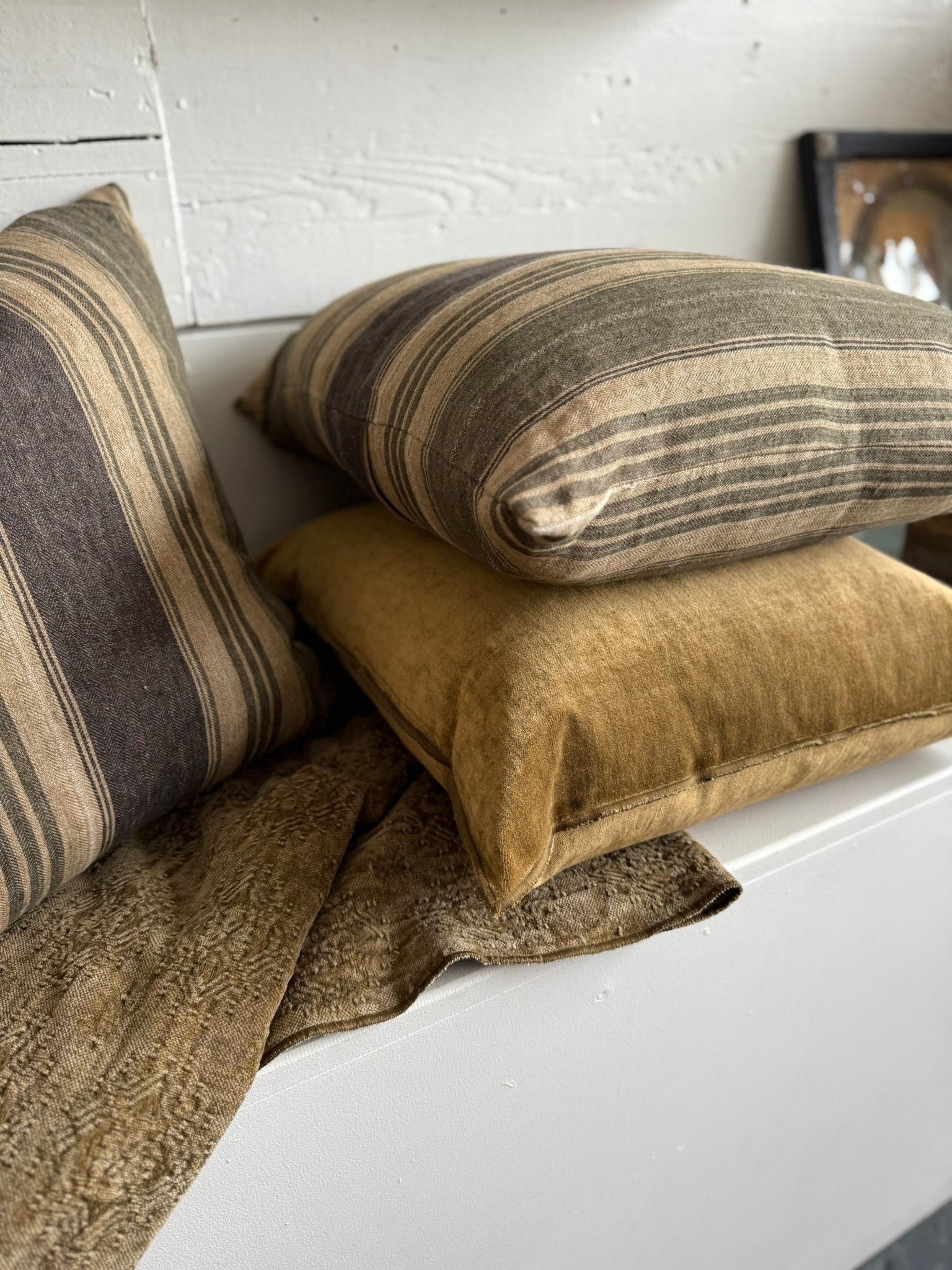 House Of Lyria | Sacrificio Pillow