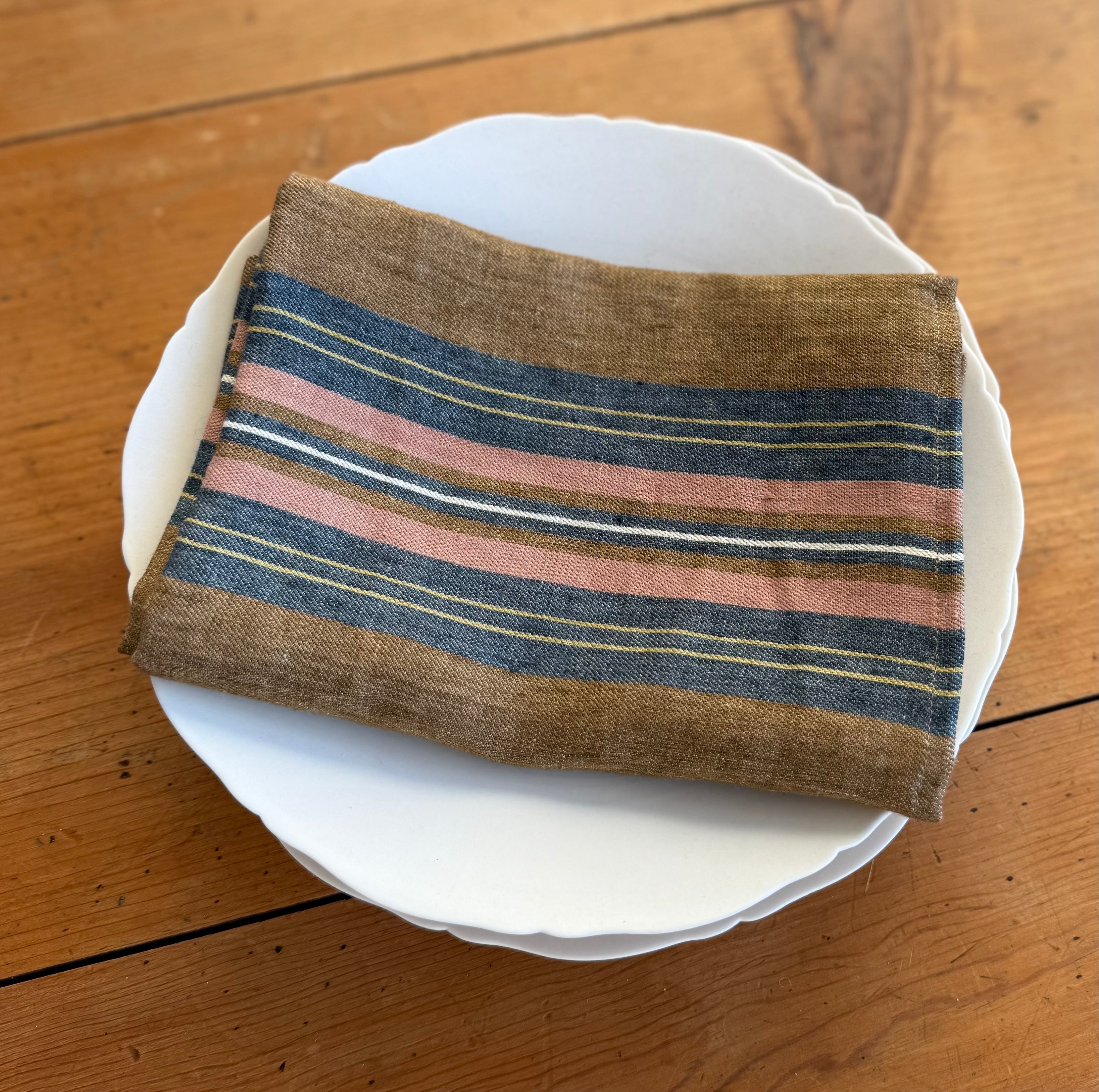 Libeco Kitchen Towel