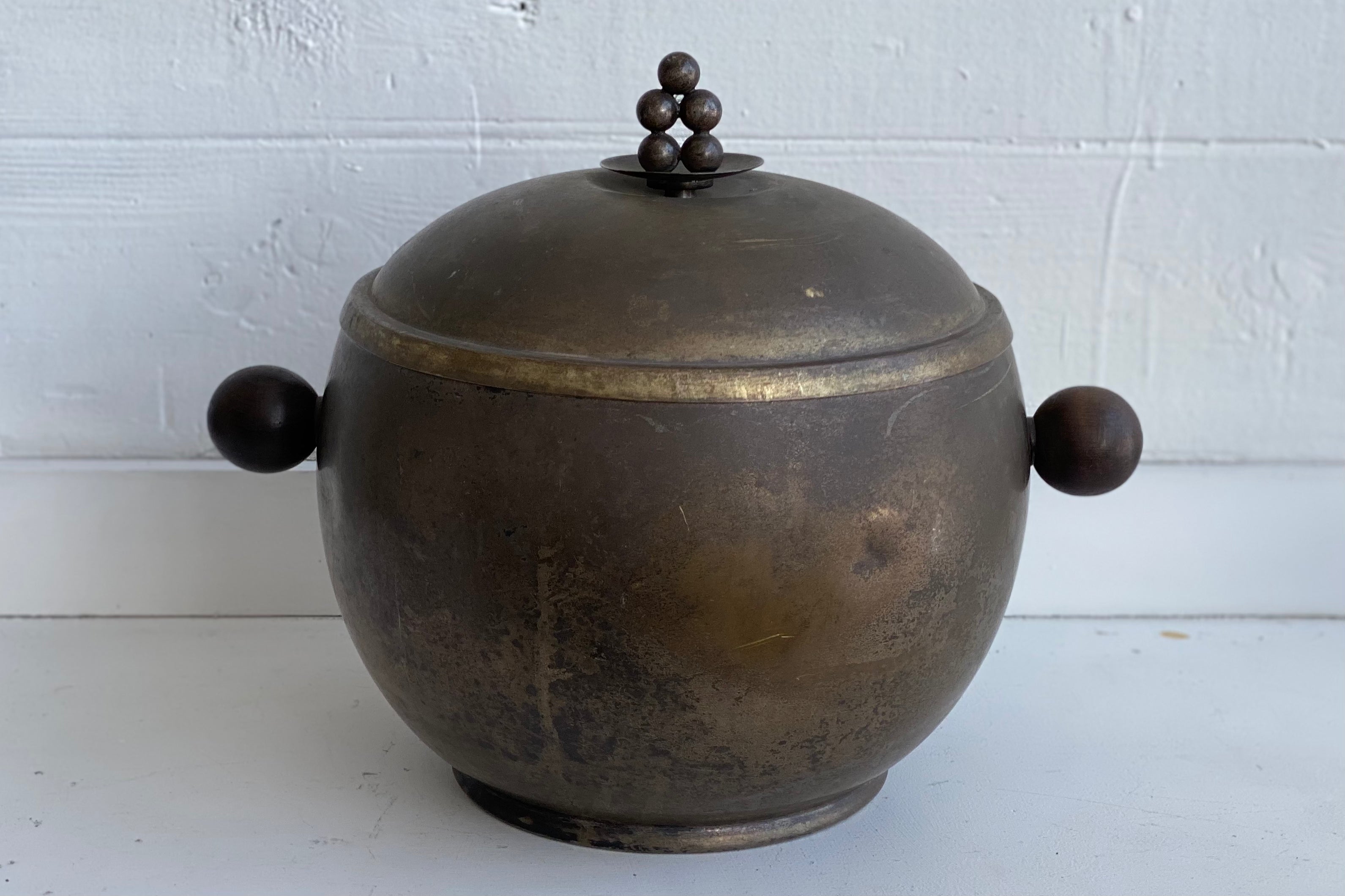 Super Cool Punch Bowl