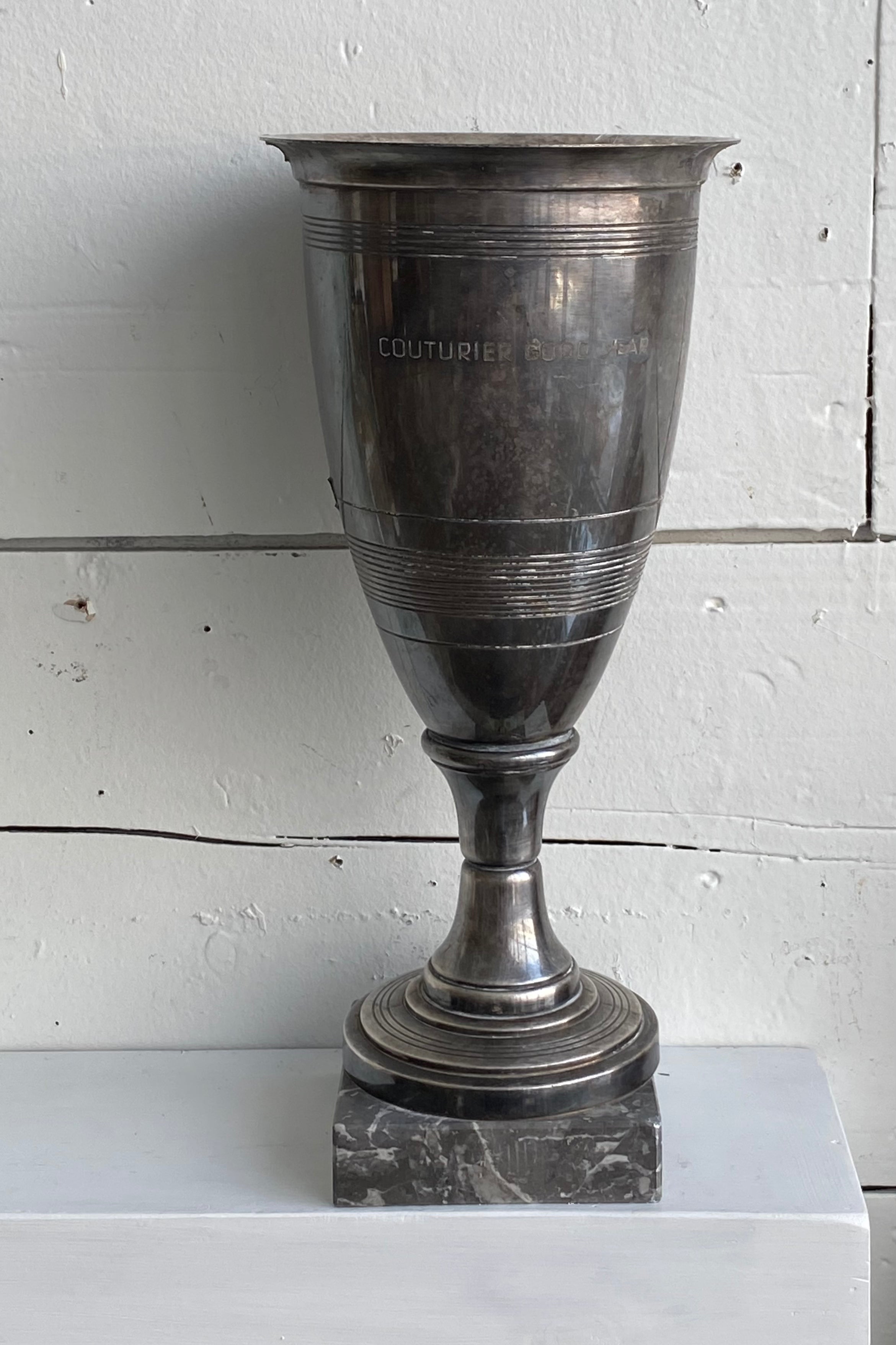 Loving Cup Vintage Trophy | XL