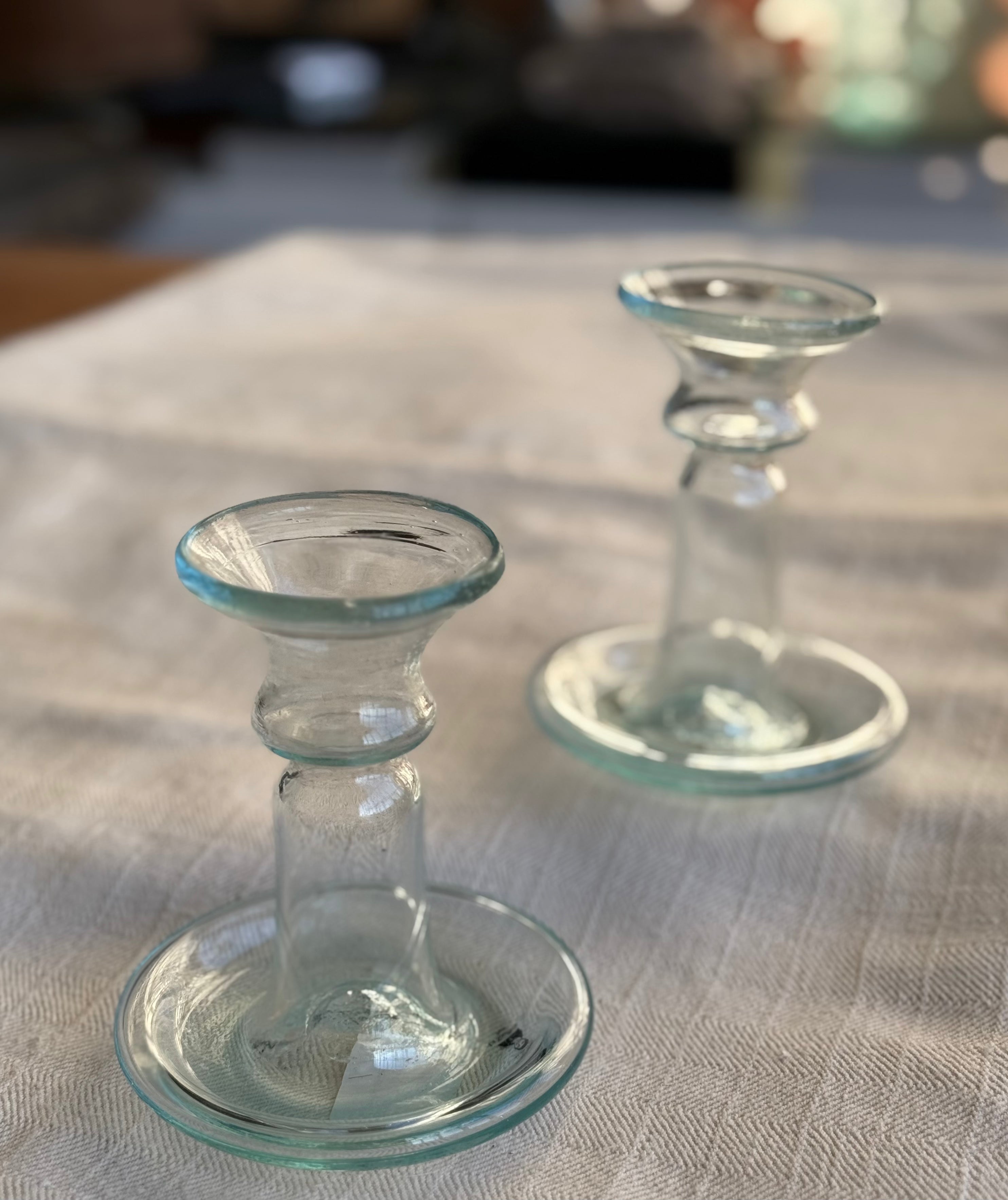 La Soufflerie Porta Piccolo Candle Holder