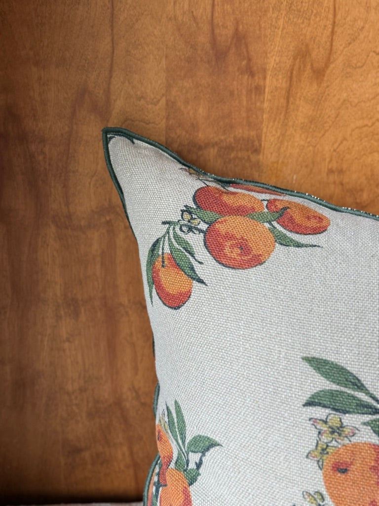 Maison de Vacances Pillow | Les Oranges