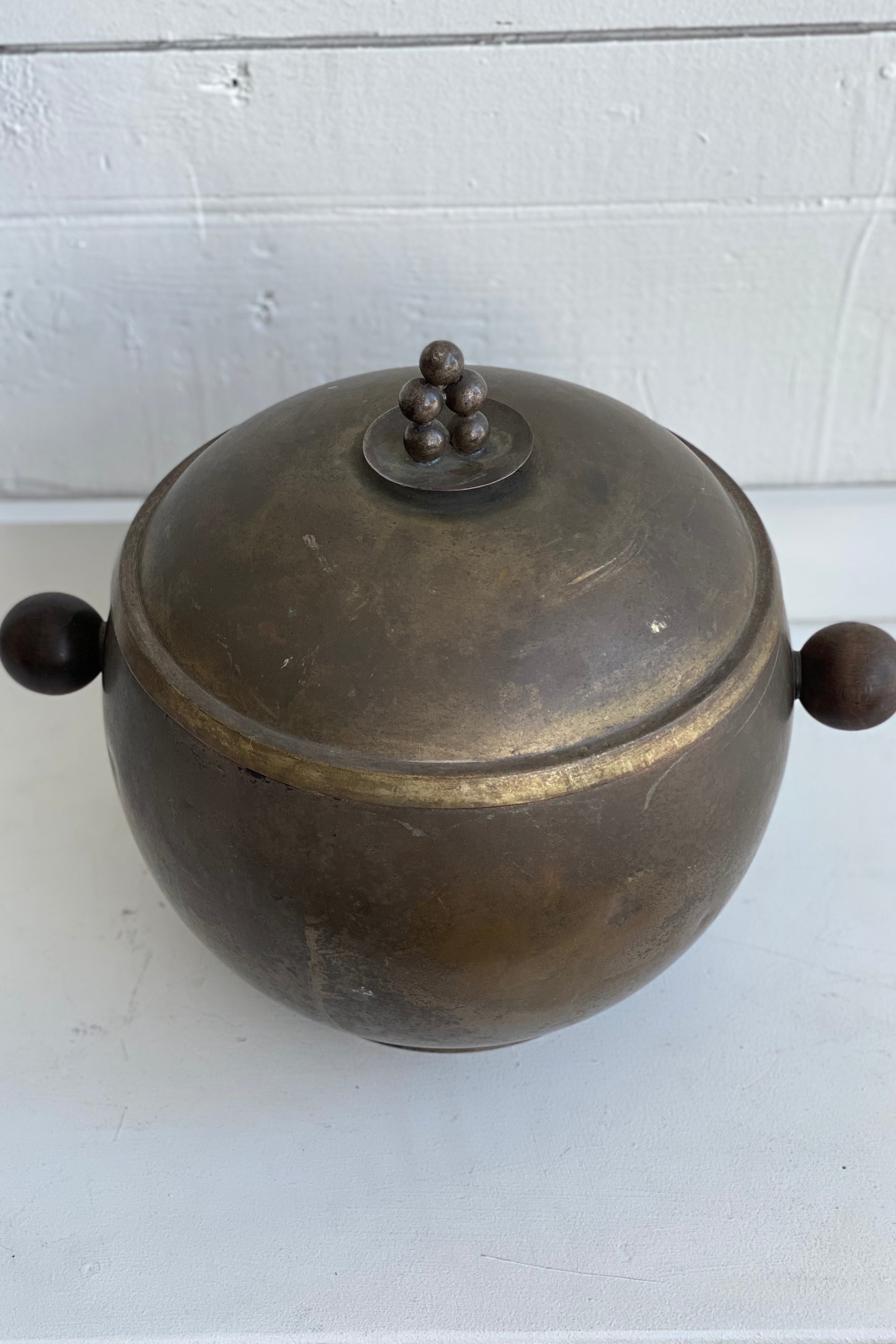 Super Cool Punch Bowl