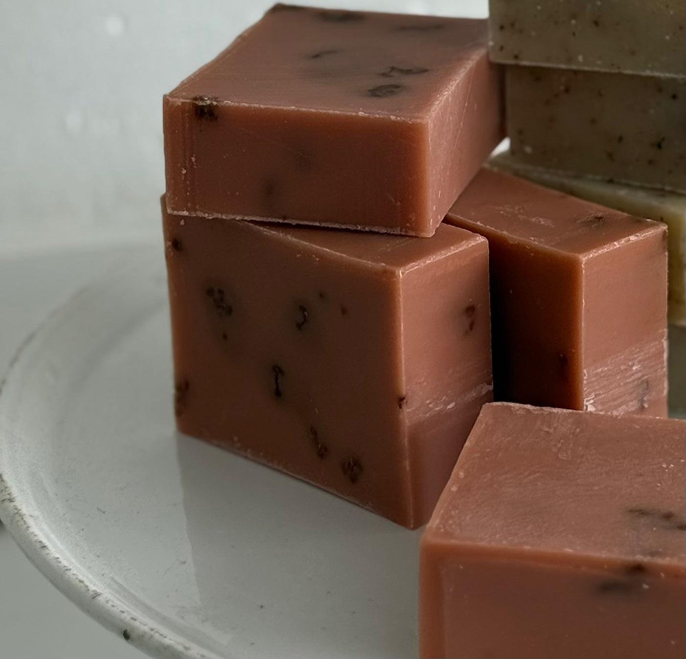 Hand Made Soap