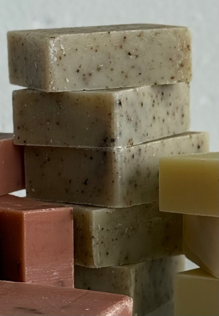 Hand Made Soap