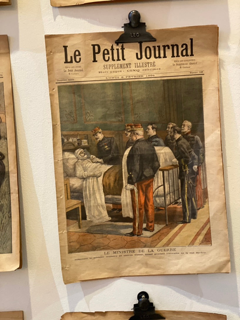Le Petit Journal