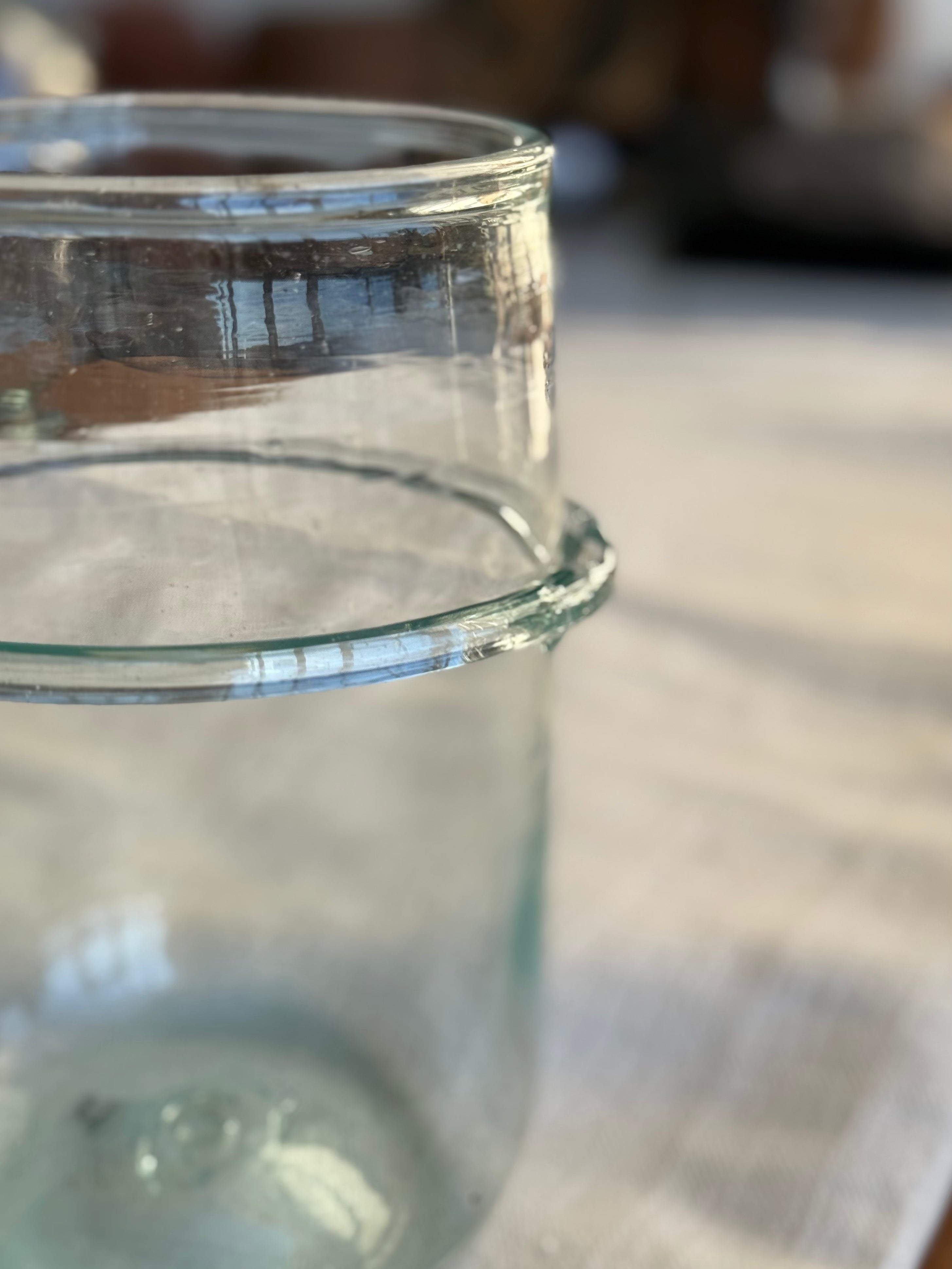 La Soufflerie Taka Vase/Jar