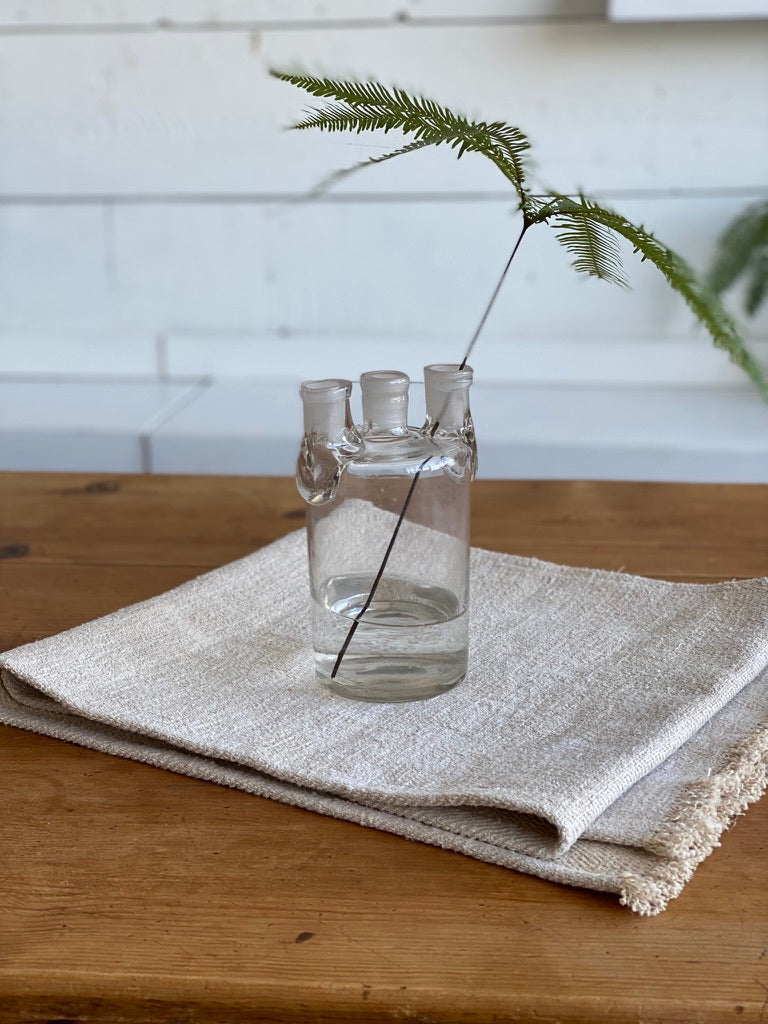 Antique Pharma Jar