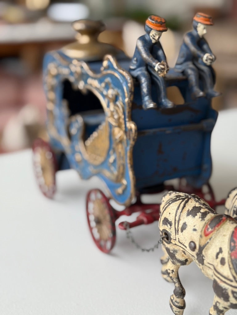 Royal Calliope Carriage l #87
