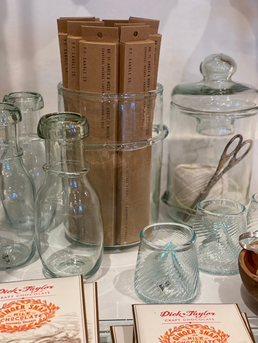 La Soufflerie Taka Vase/Jar