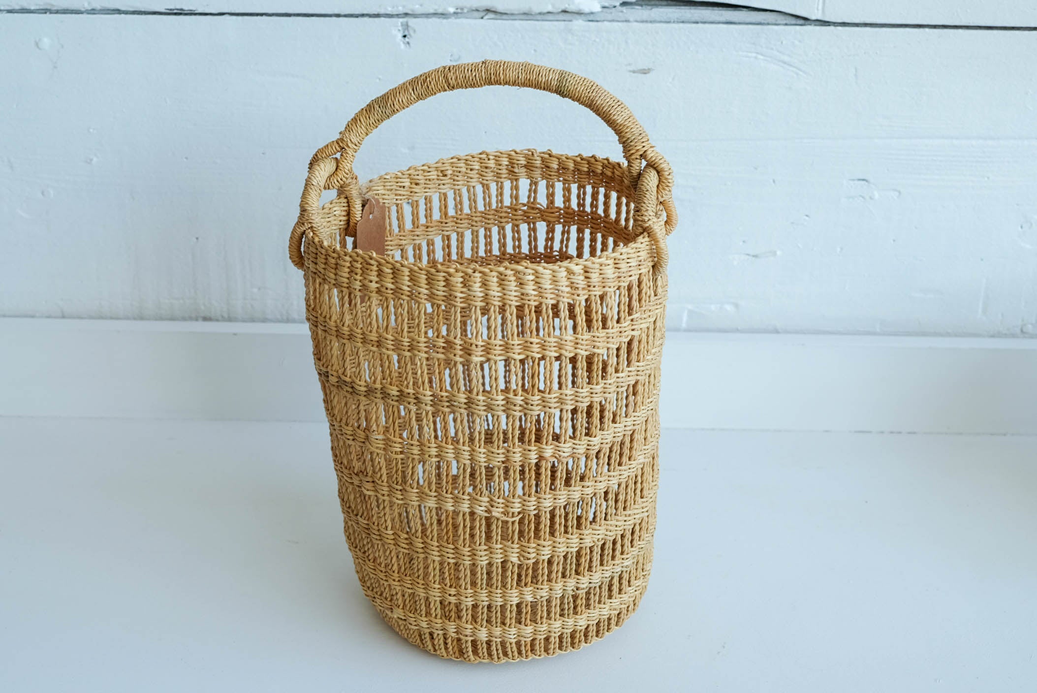 Kuma Bucket bag