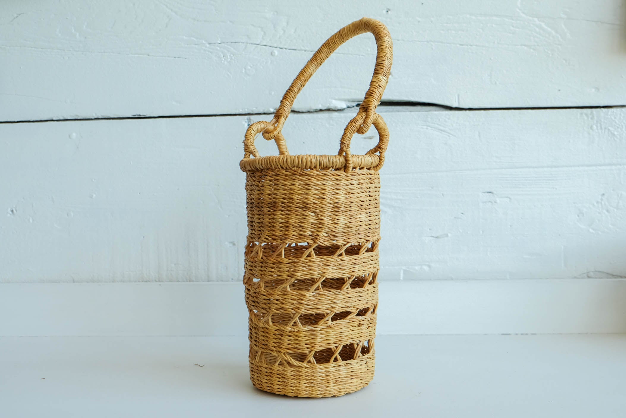 Kuma Wine Tote